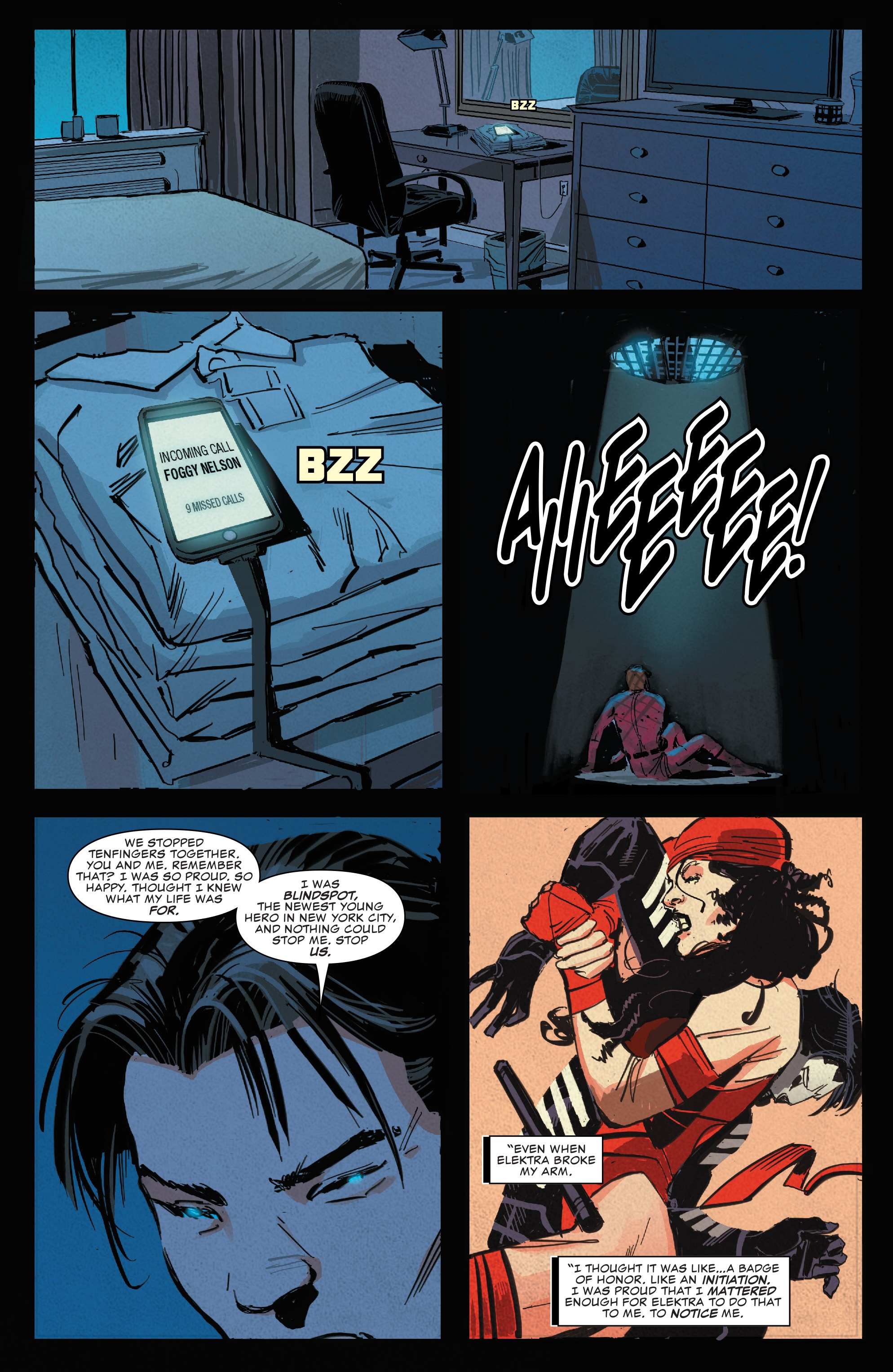 Daredevil (2016-): Chapter 27 - Page 12