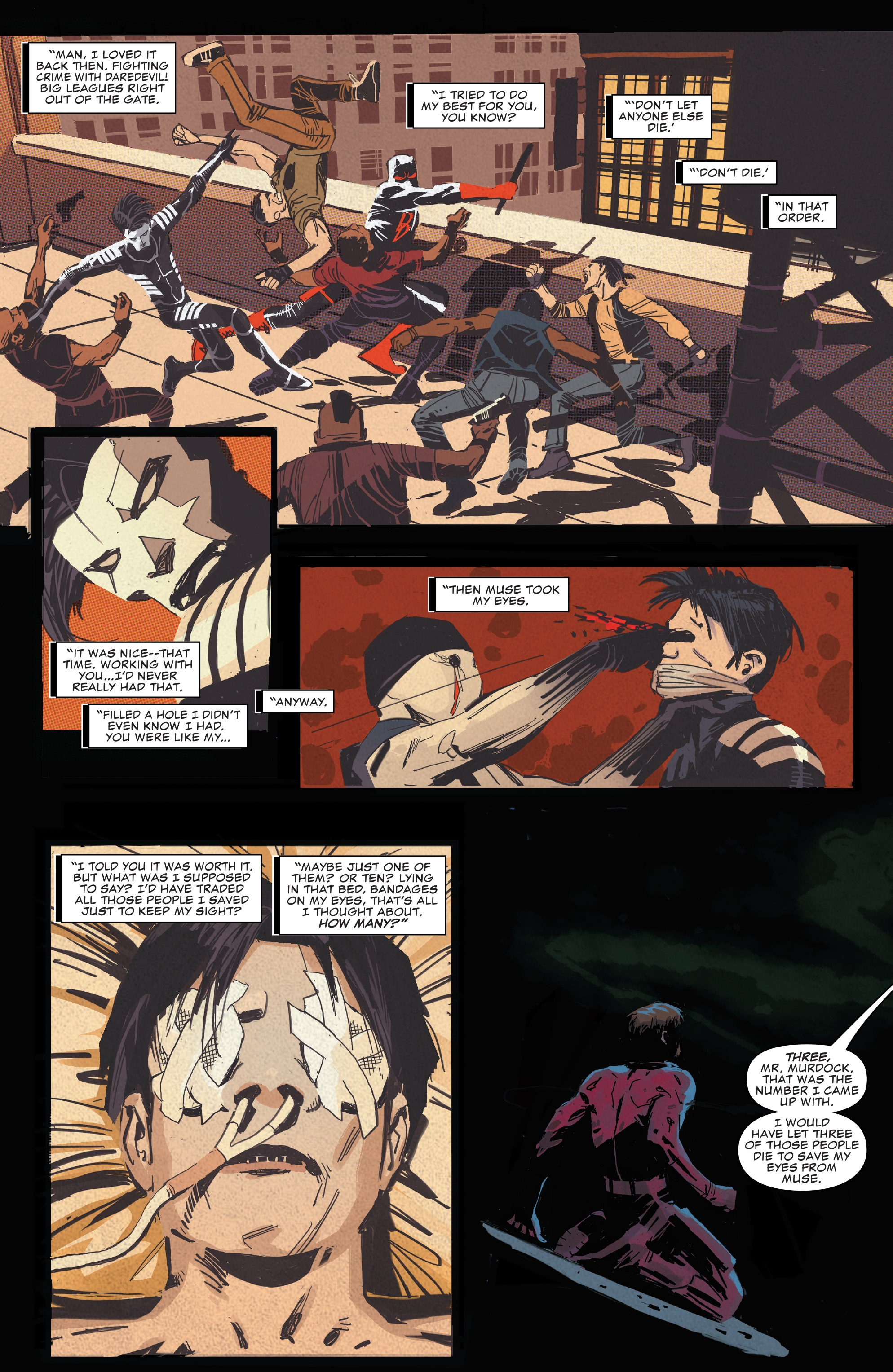 Daredevil (2016-): Chapter 27 - Page 13