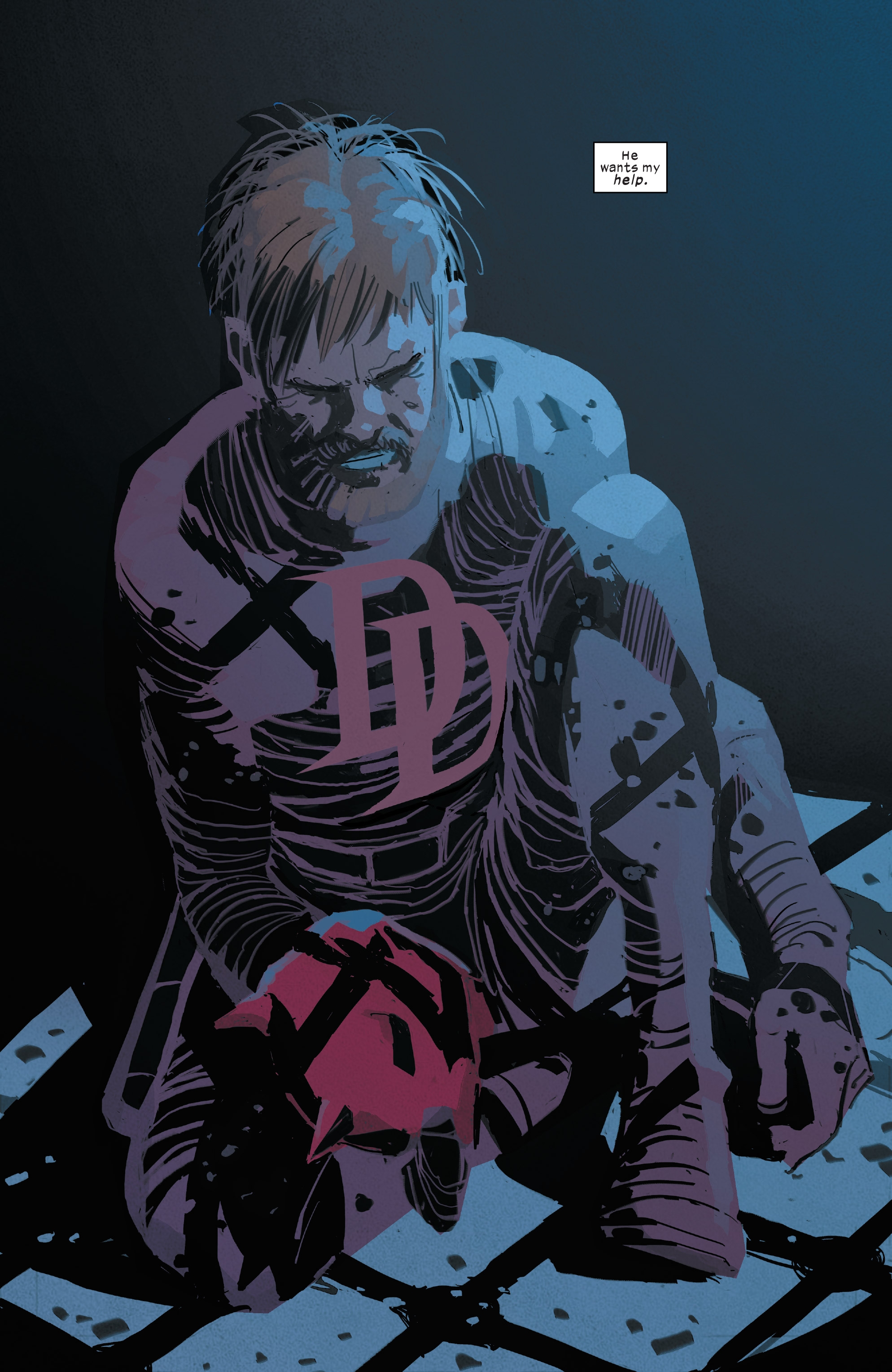 Daredevil (2016-): Chapter 27 - Page 16