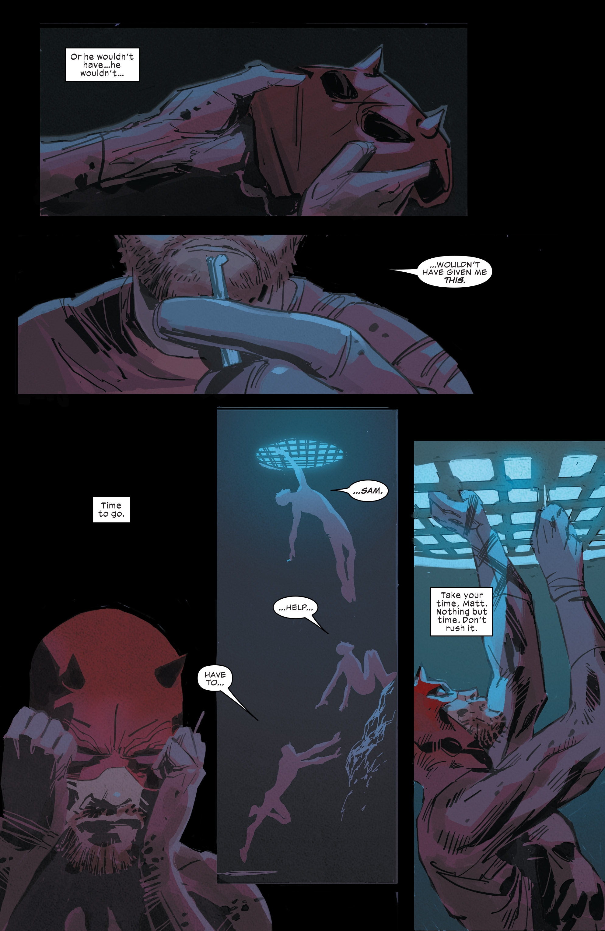 Daredevil (2016-): Chapter 27 - Page 17