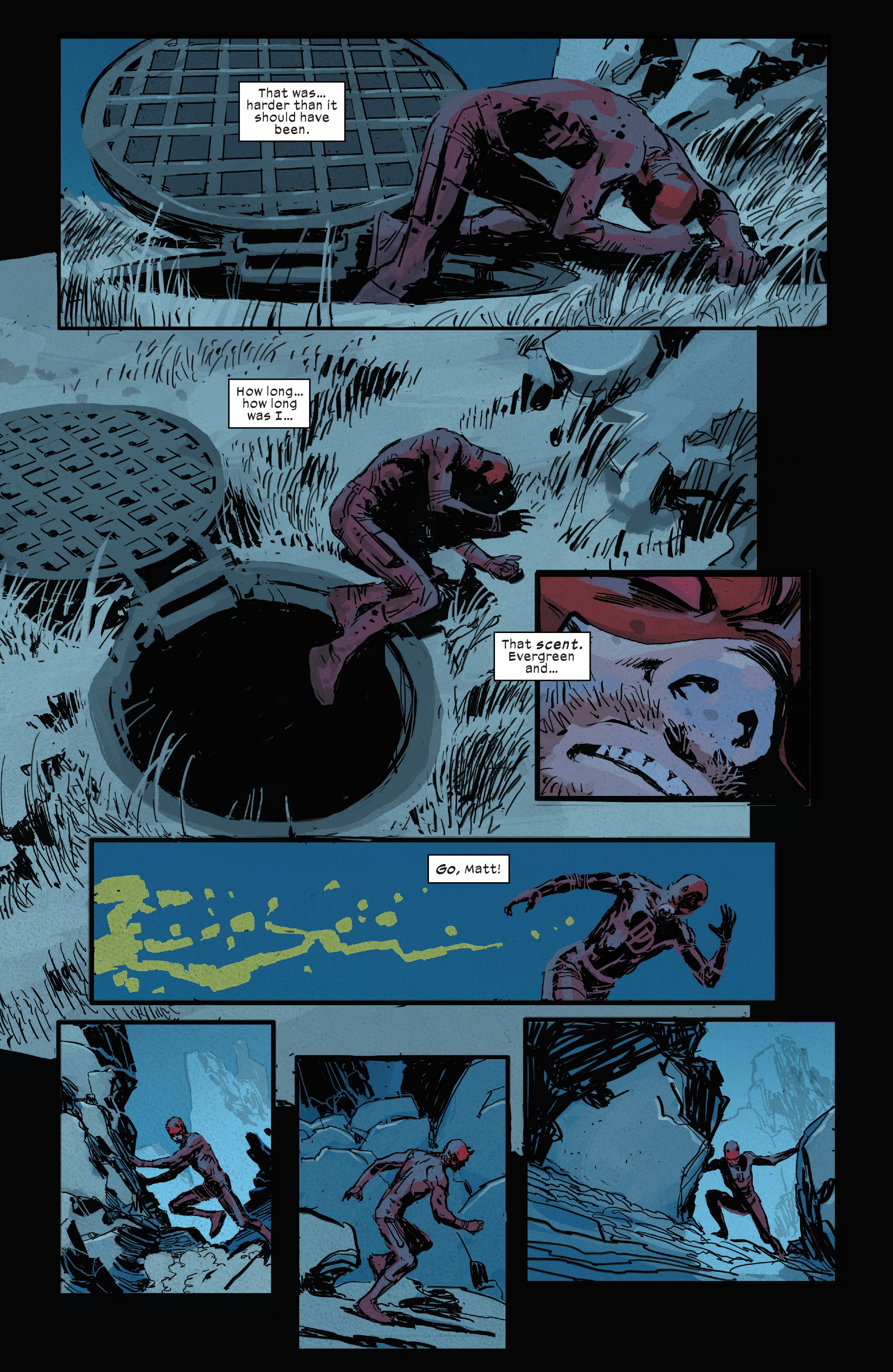 Daredevil (2016-): Chapter 27 - Page 18