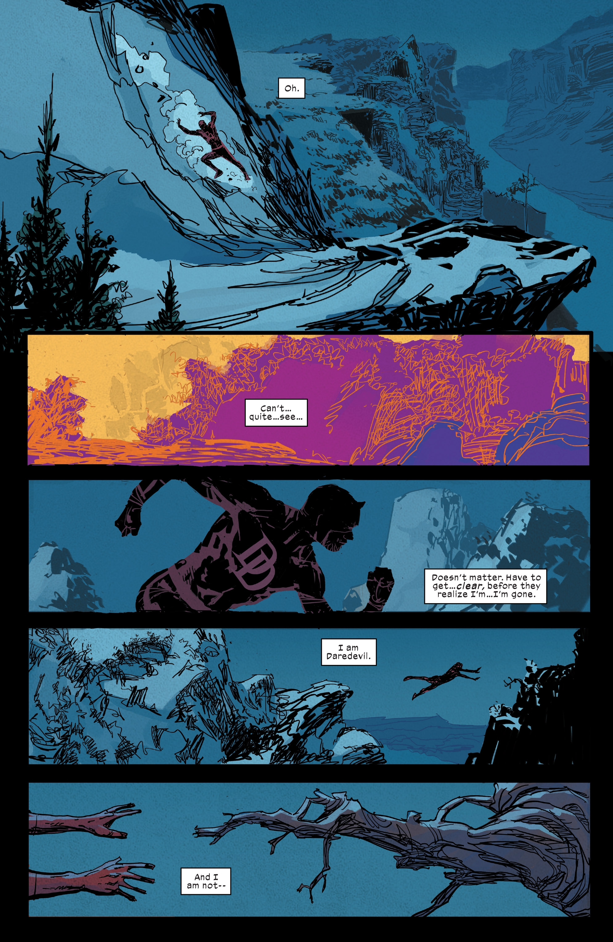 Daredevil (2016-): Chapter 27 - Page 19