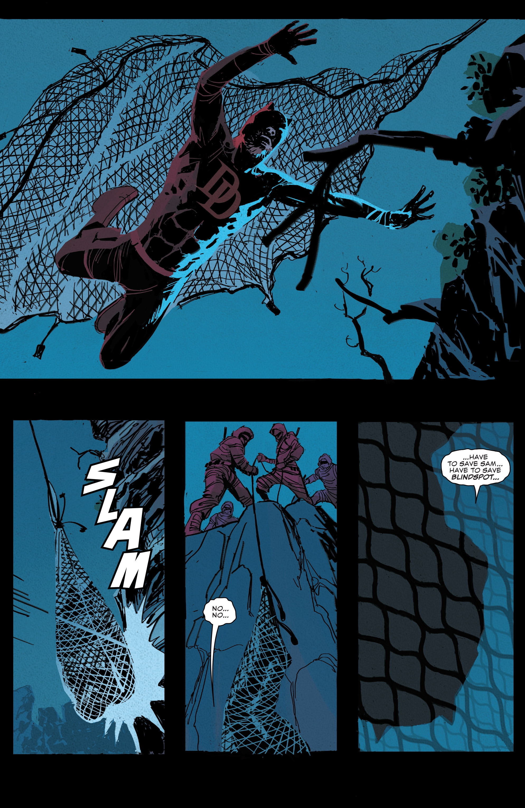 Daredevil (2016-): Chapter 27 - Page 20