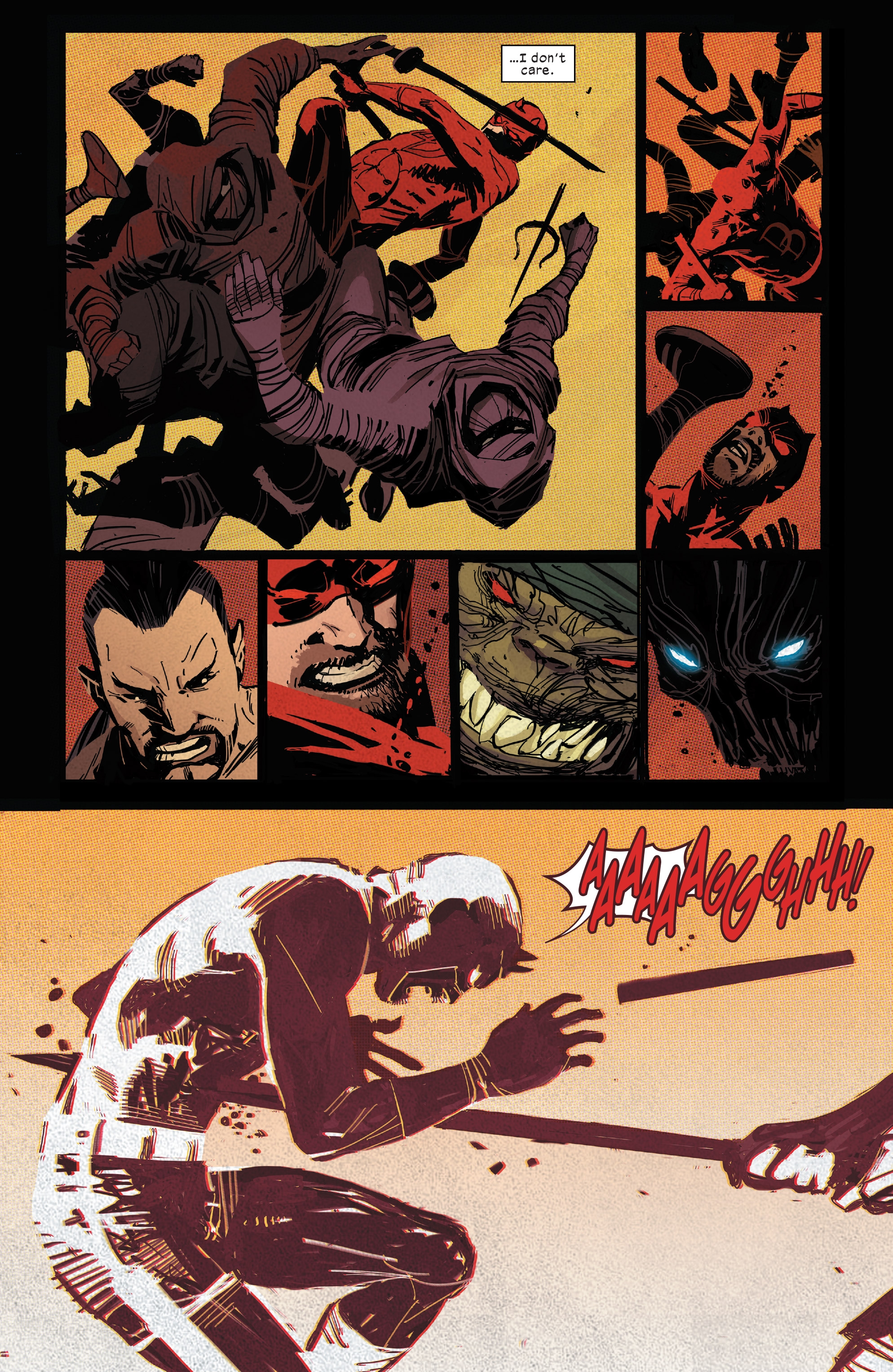 Daredevil (2016-): Chapter 28 - Page 7