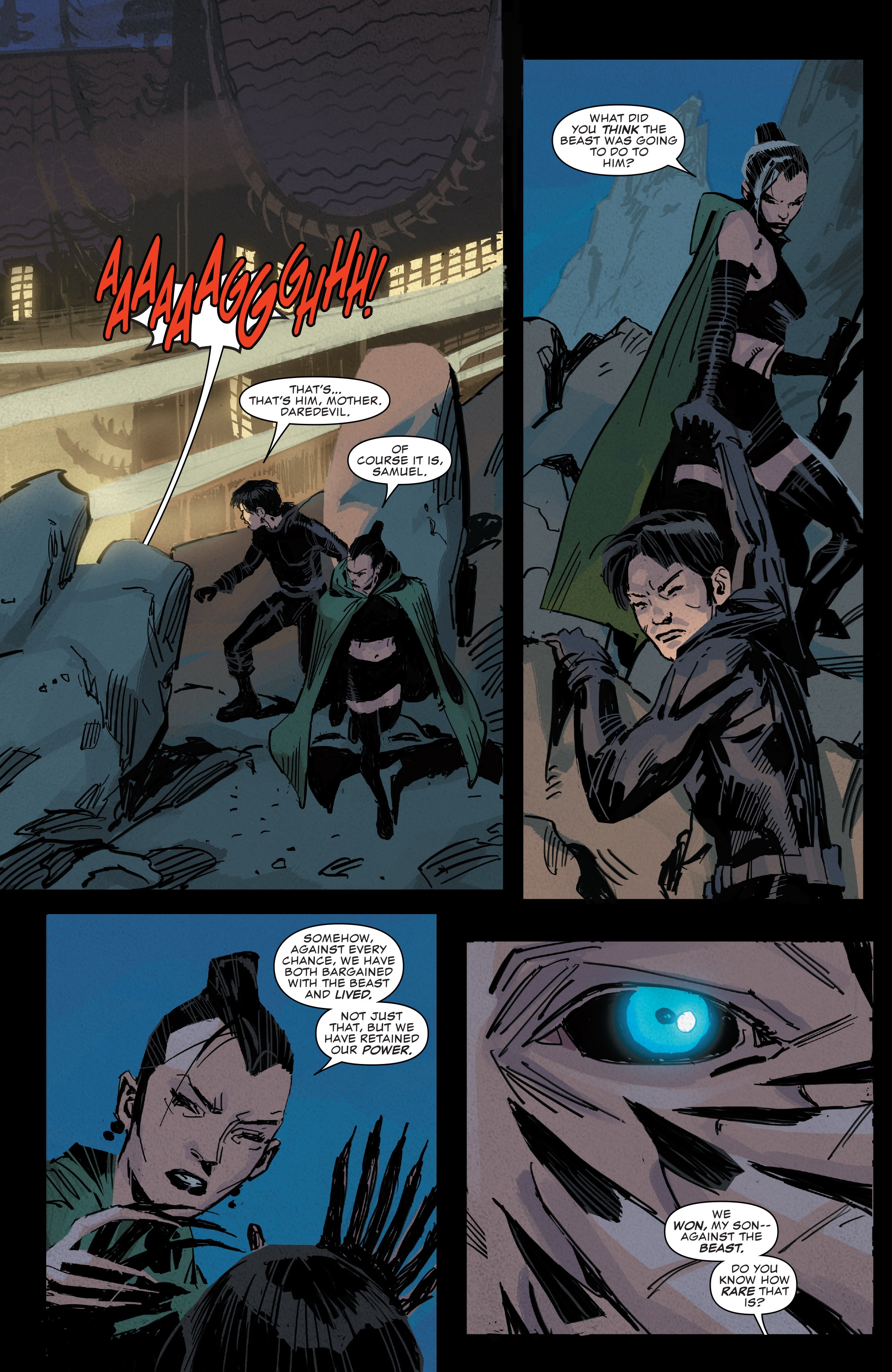 Daredevil (2016-): Chapter 28 - Page 8