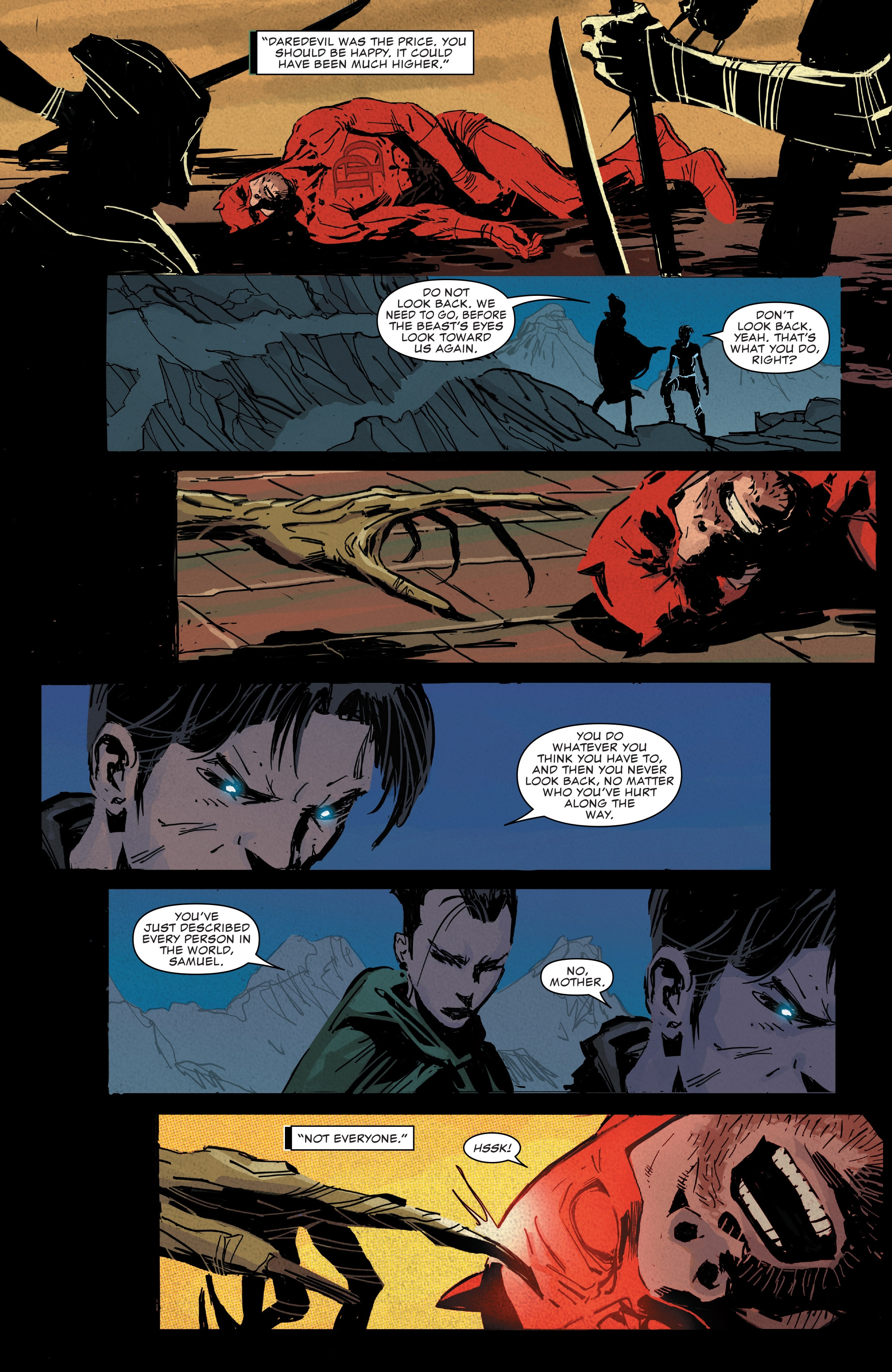 Daredevil (2016-): Chapter 28 - Page 9