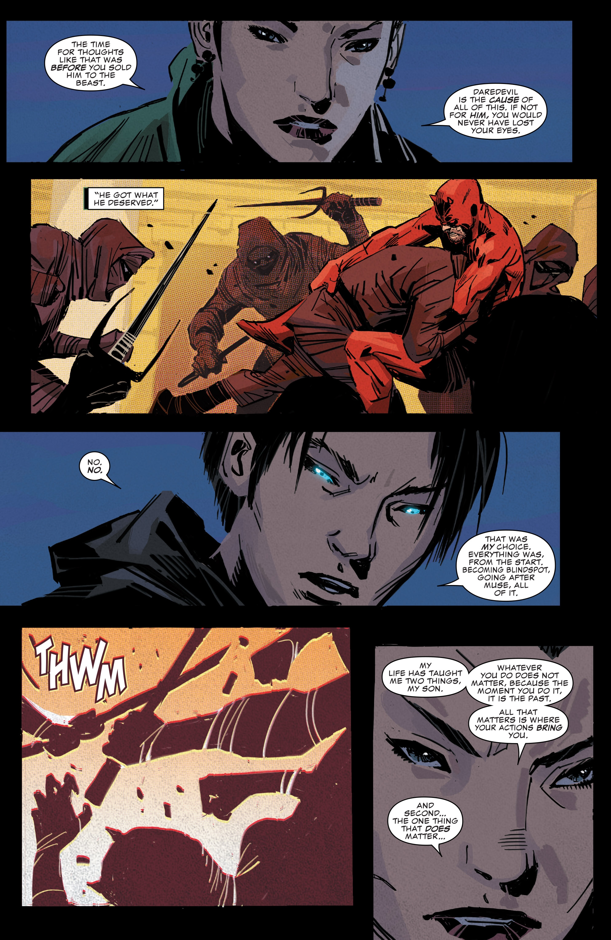 Daredevil (2016-): Chapter 28 - Page 10