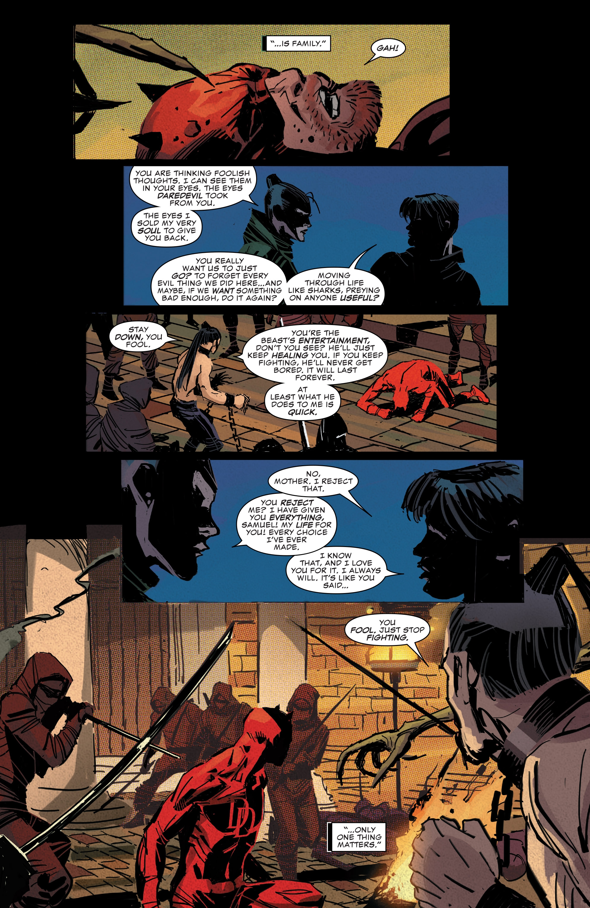 Daredevil (2016-): Chapter 28 - Page 11