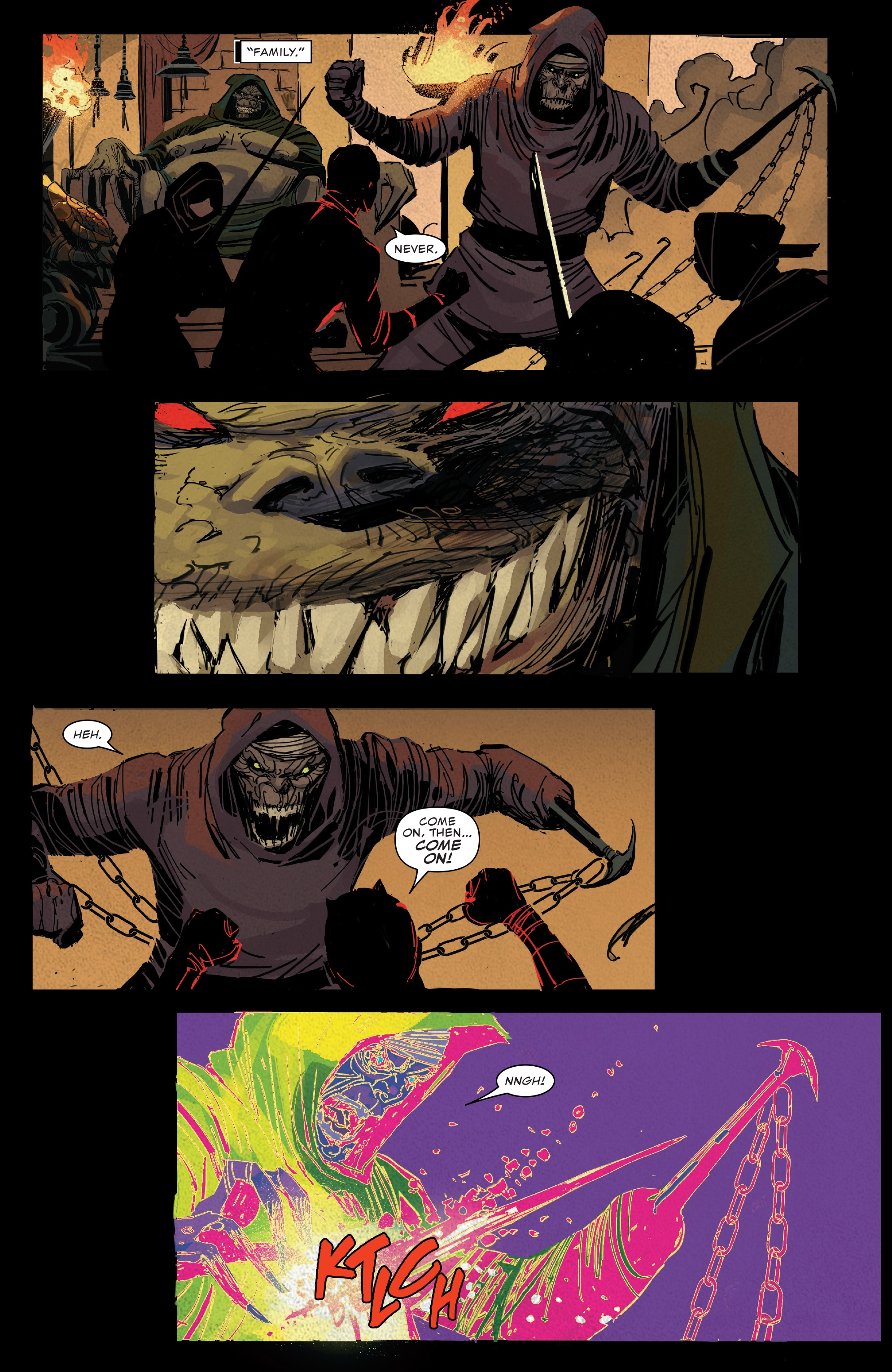 Daredevil (2016-): Chapter 28 - Page 12