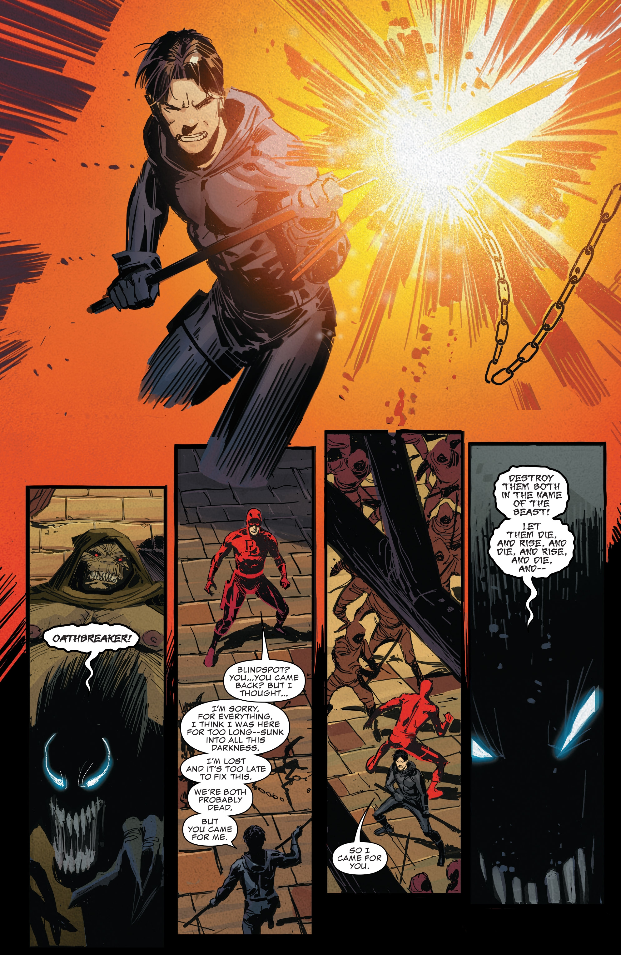 Daredevil (2016-): Chapter 28 - Page 13