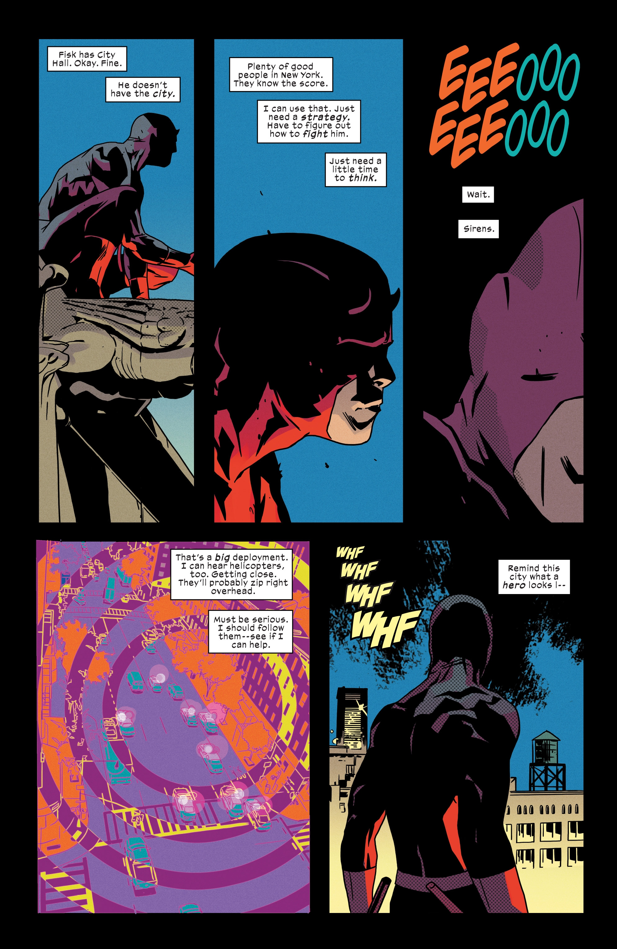 Daredevil (2016-): Chapter 596 - Page 7