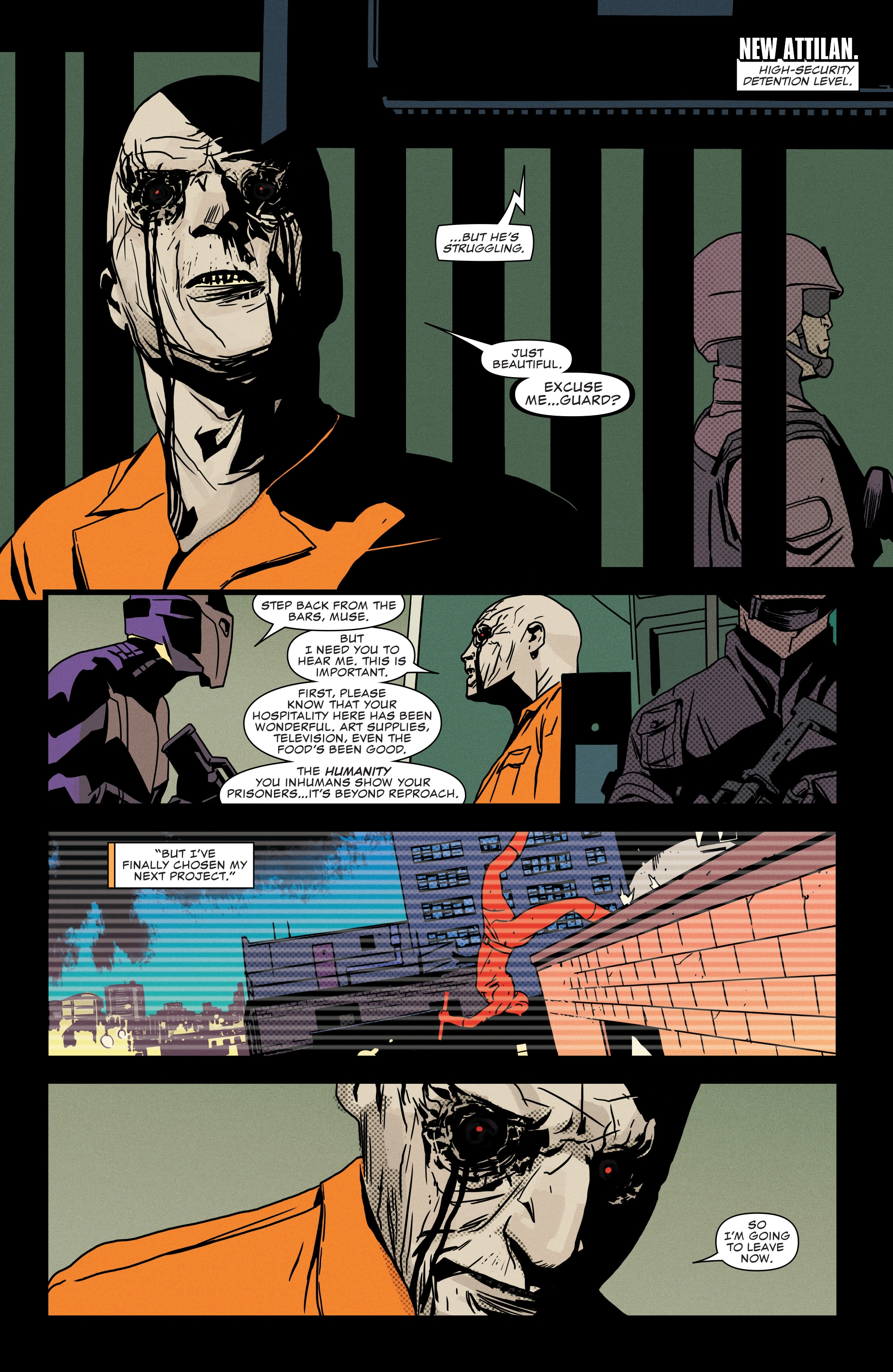 Daredevil (2016-): Chapter 596 - Page 14