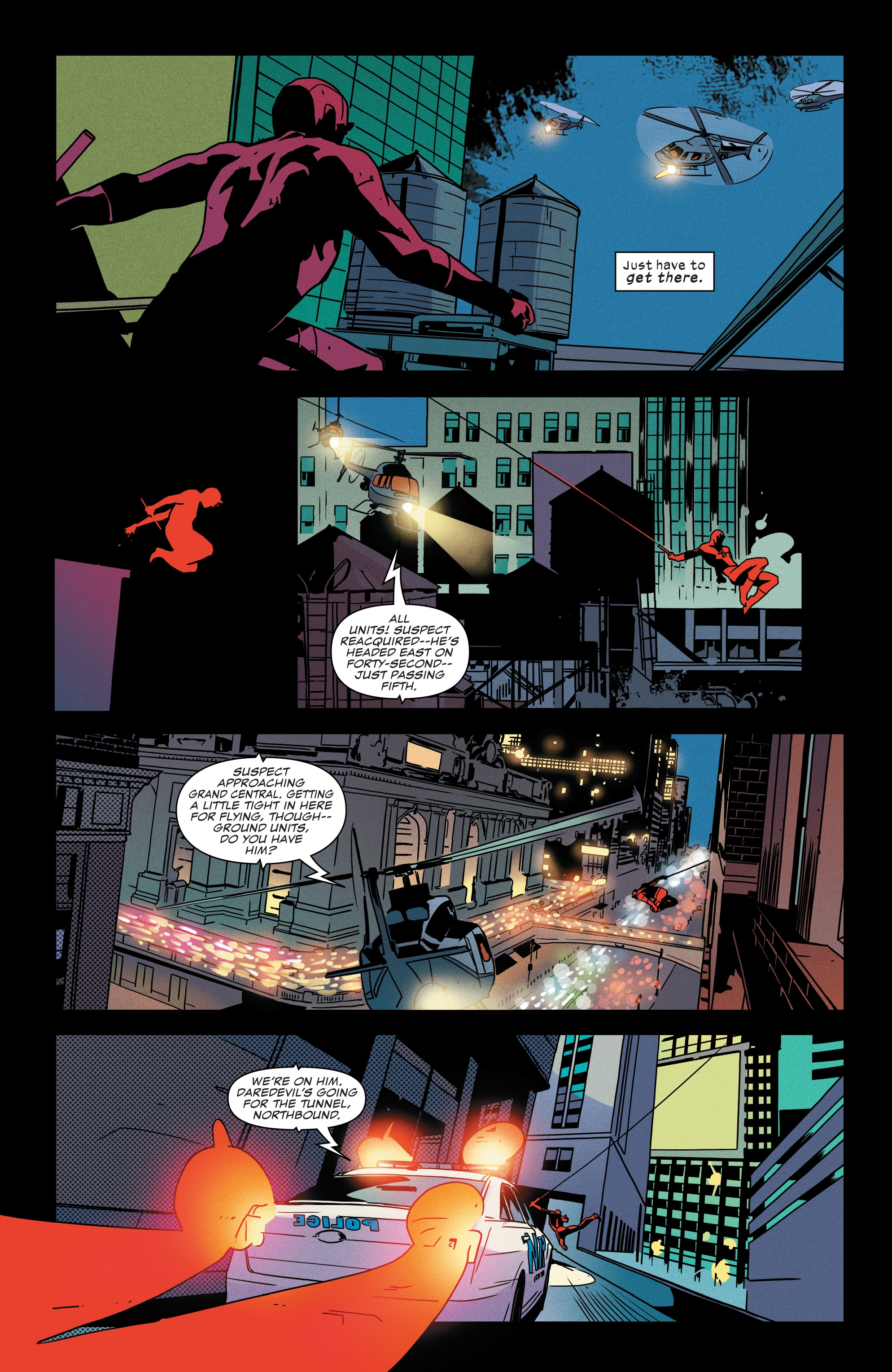 Daredevil (2016-): Chapter 596 - Page 17