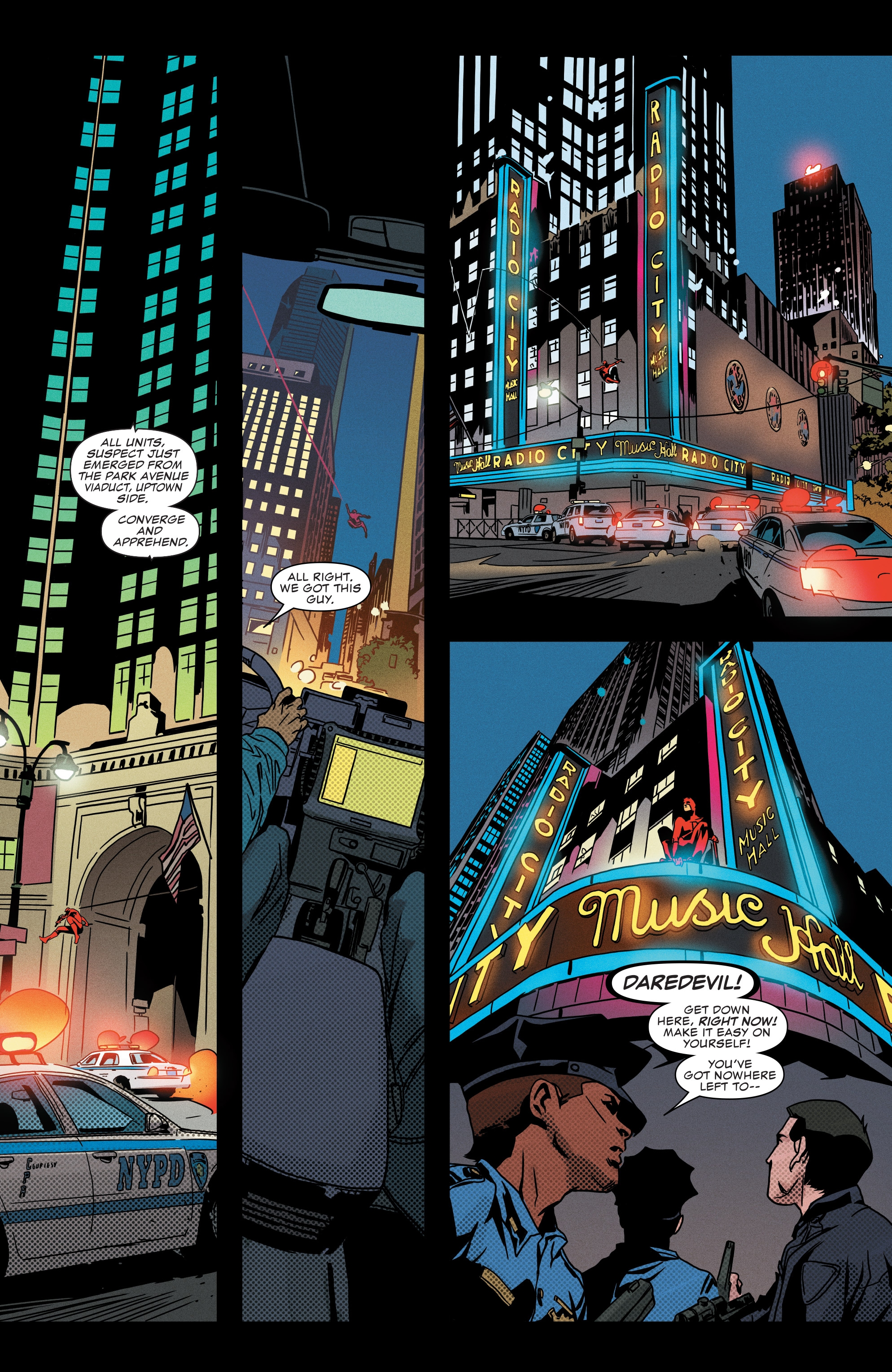 Daredevil (2016-): Chapter 596 - Page 18