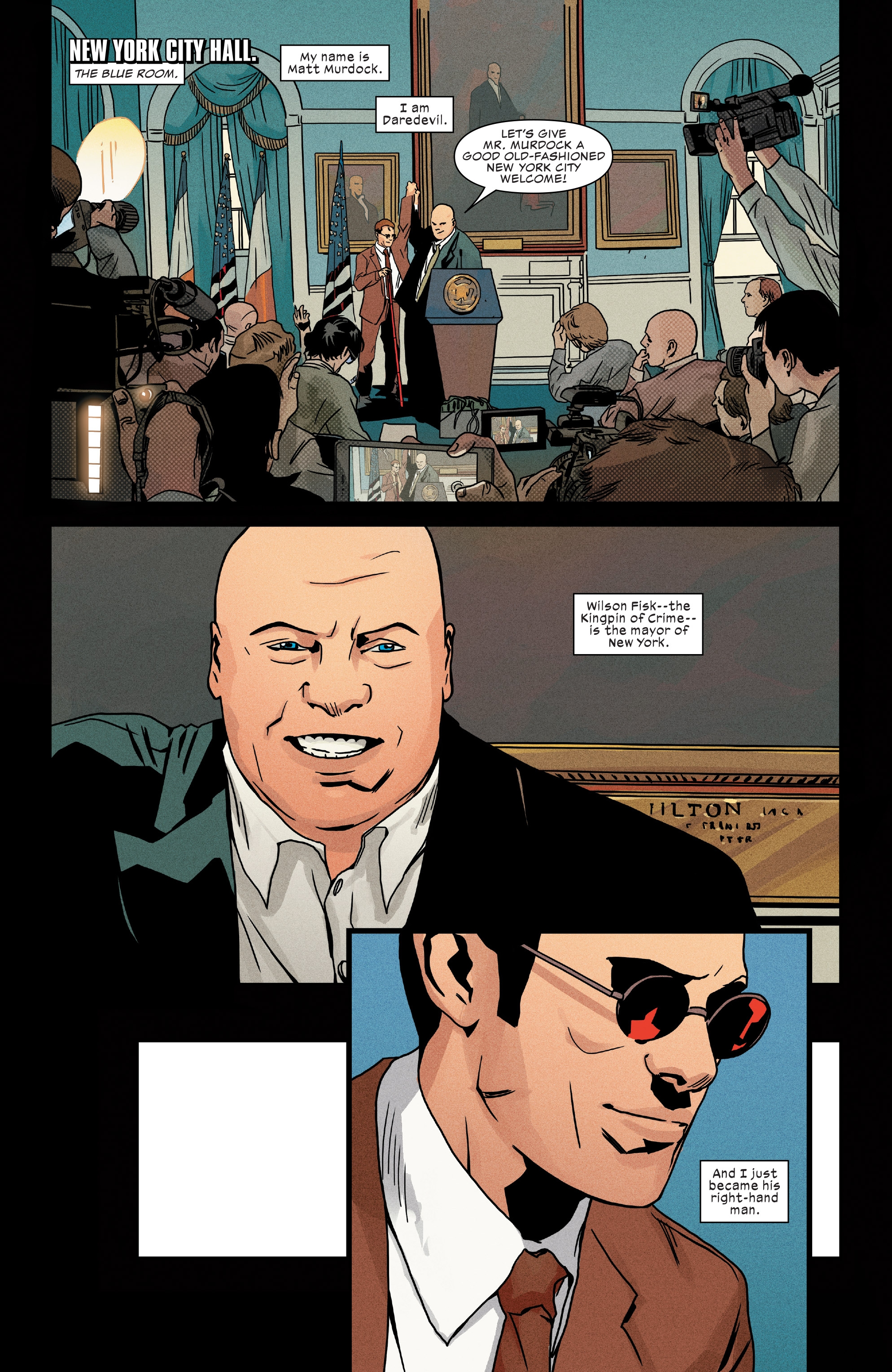 Daredevil (2016-): Chapter 597 - Page 3