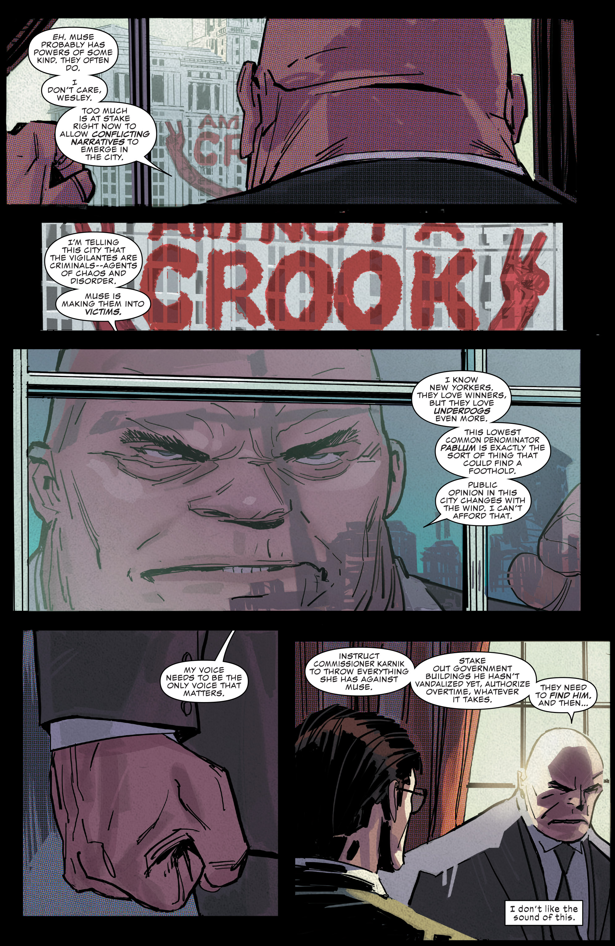 Daredevil (2016-): Chapter 598 - Page 6