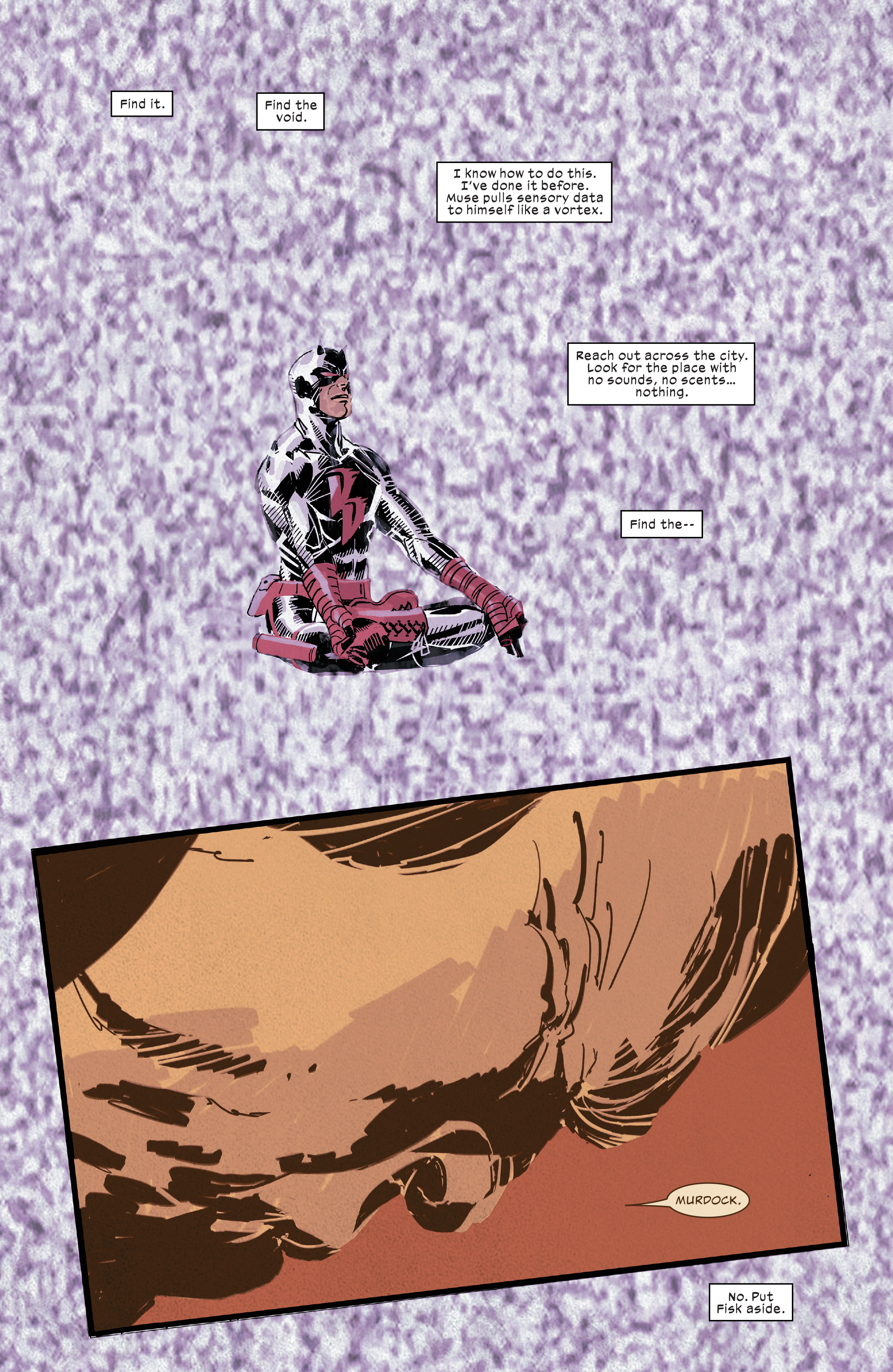Daredevil (2016-): Chapter 599 - Page 3