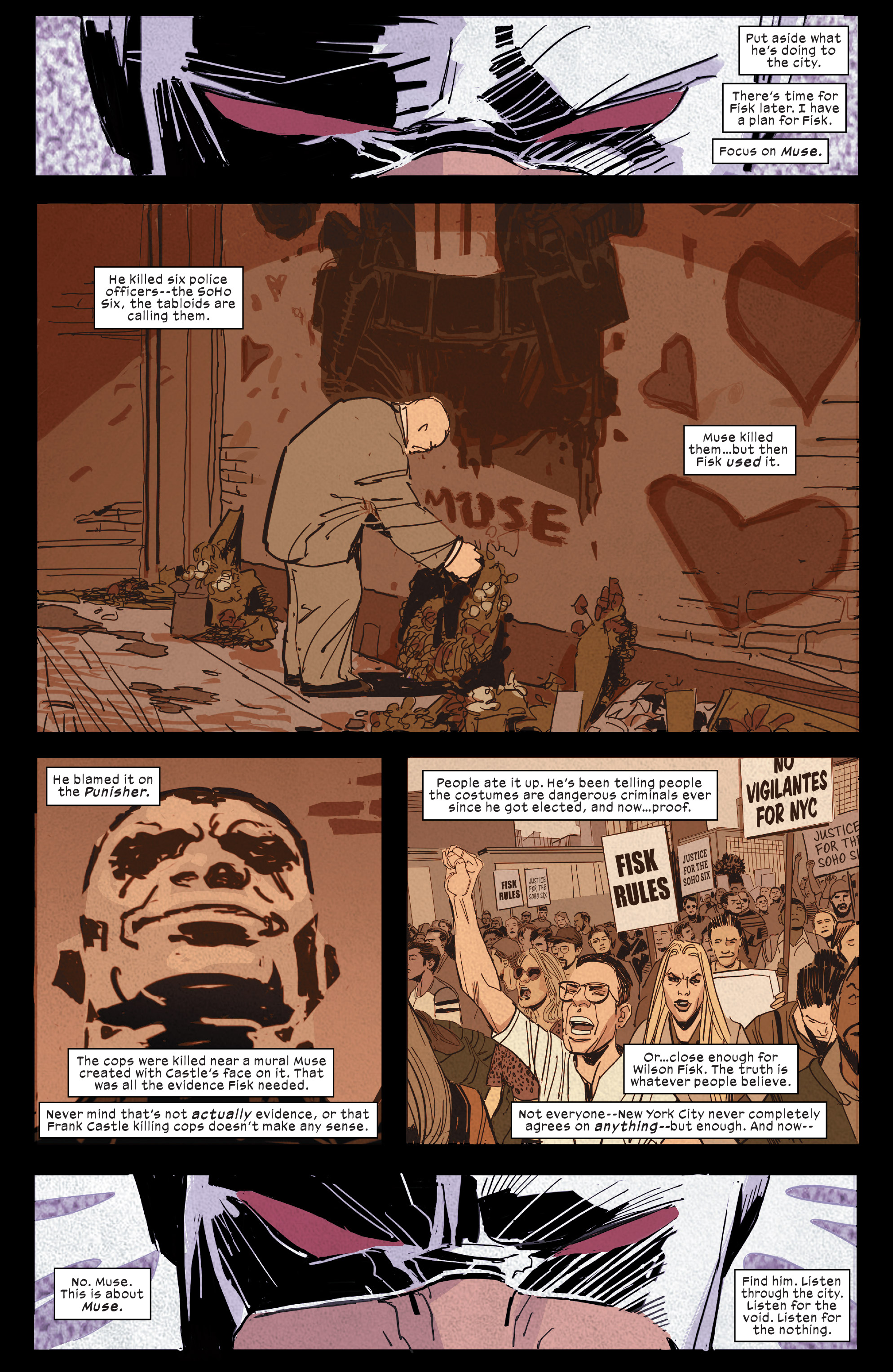 Daredevil (2016-): Chapter 599 - Page 4