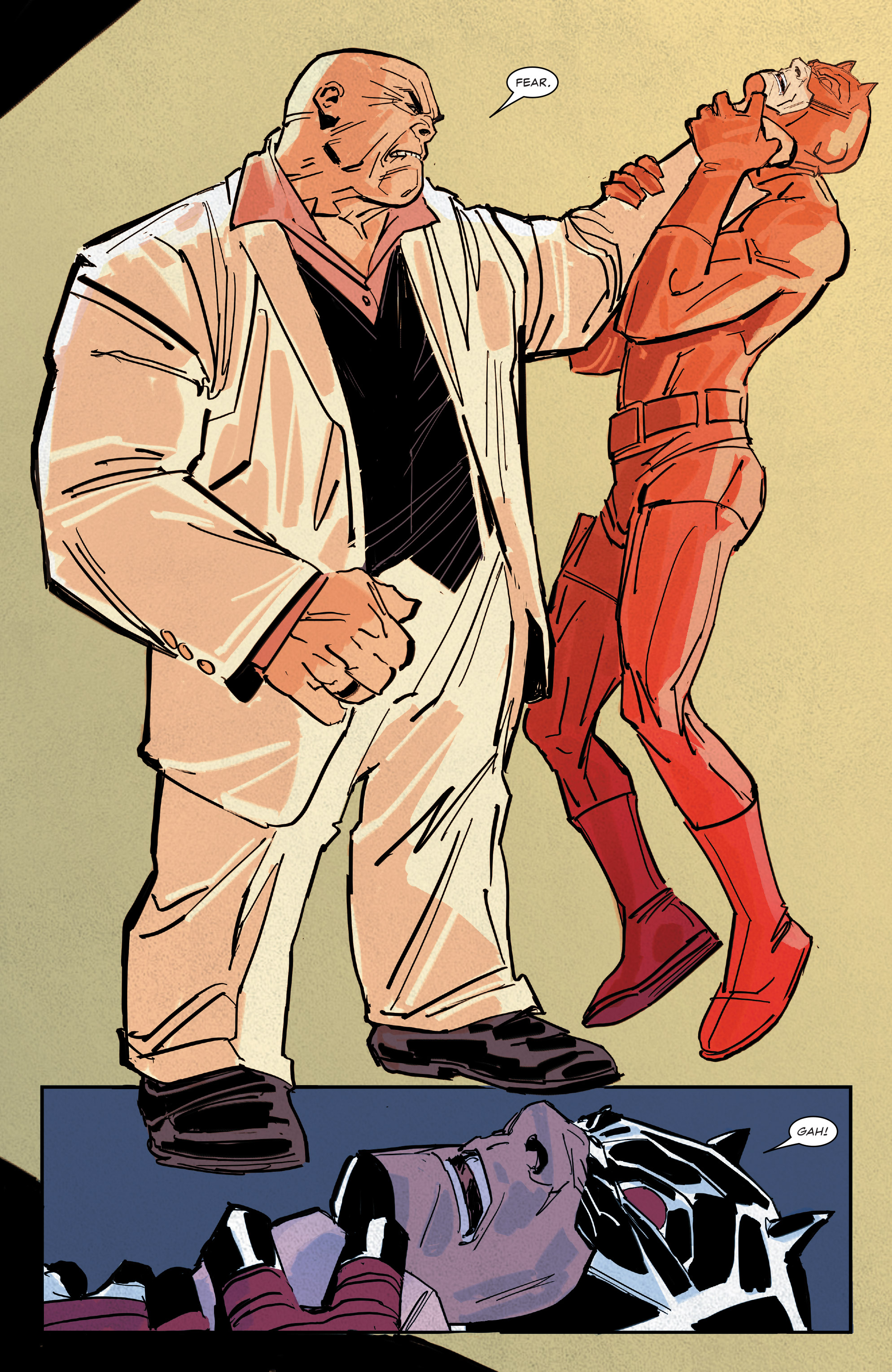 Daredevil (2016-): Chapter 599 - Page 6