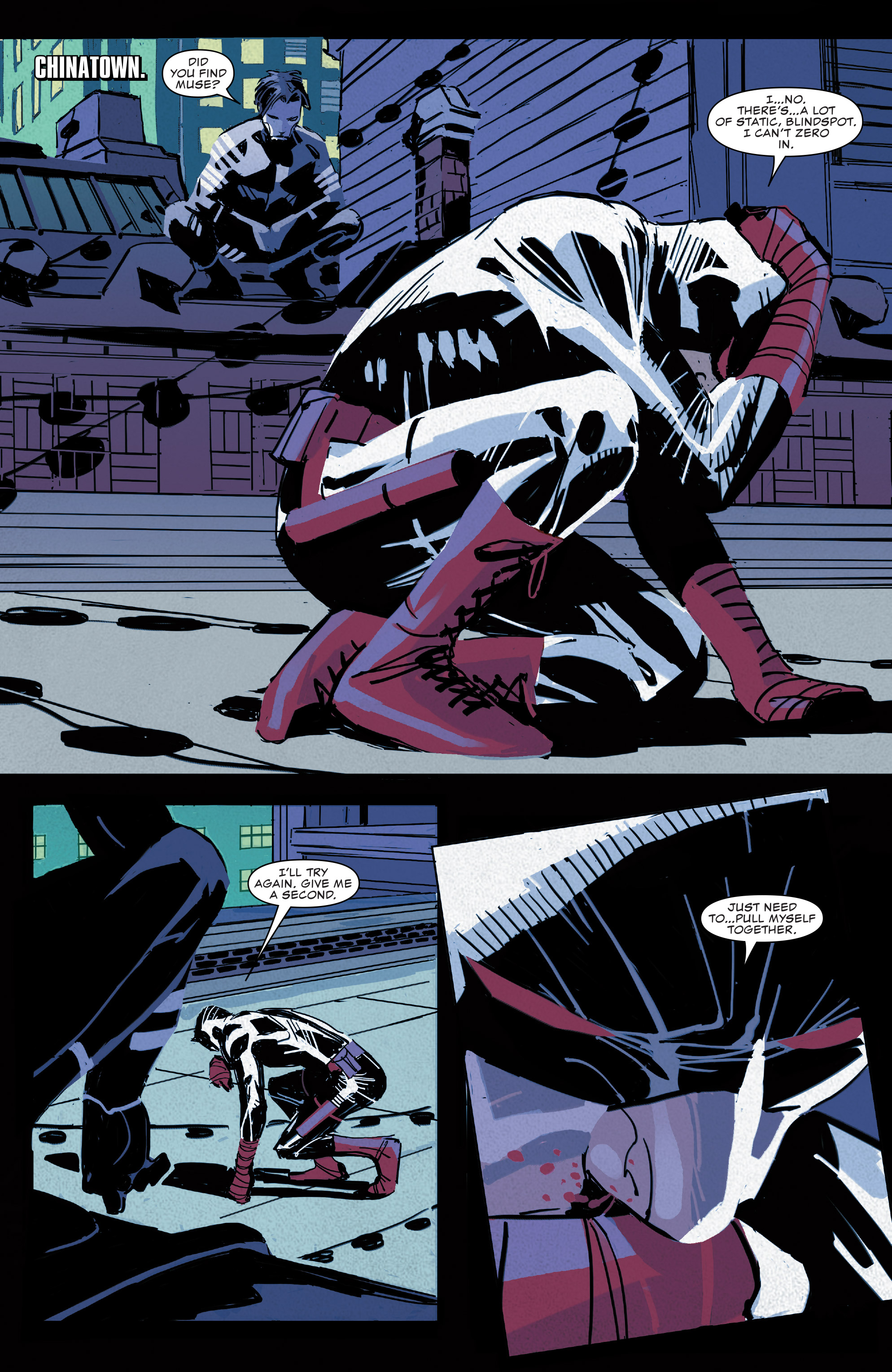 Daredevil (2016-): Chapter 599 - Page 7