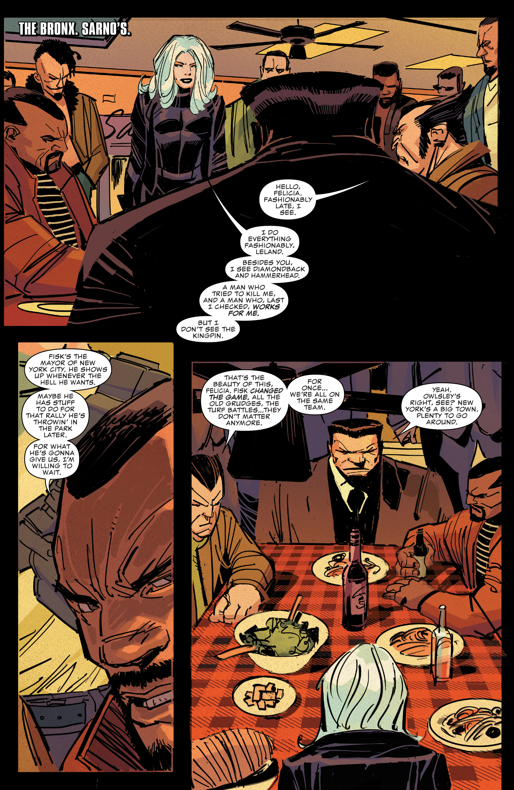 Daredevil (2016-): Chapter 600 - Page 8