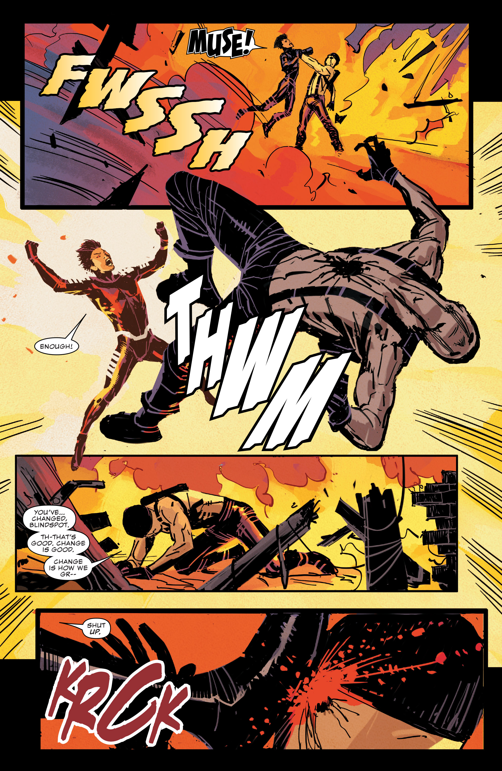 Daredevil (2016-): Chapter 600 - Page 13