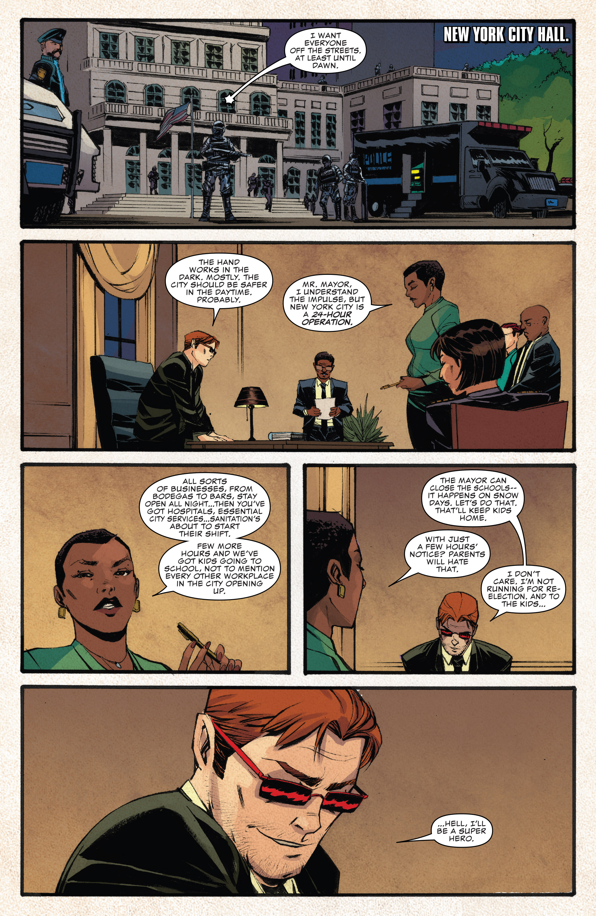 Daredevil (2016-): Chapter 602 - Page 4