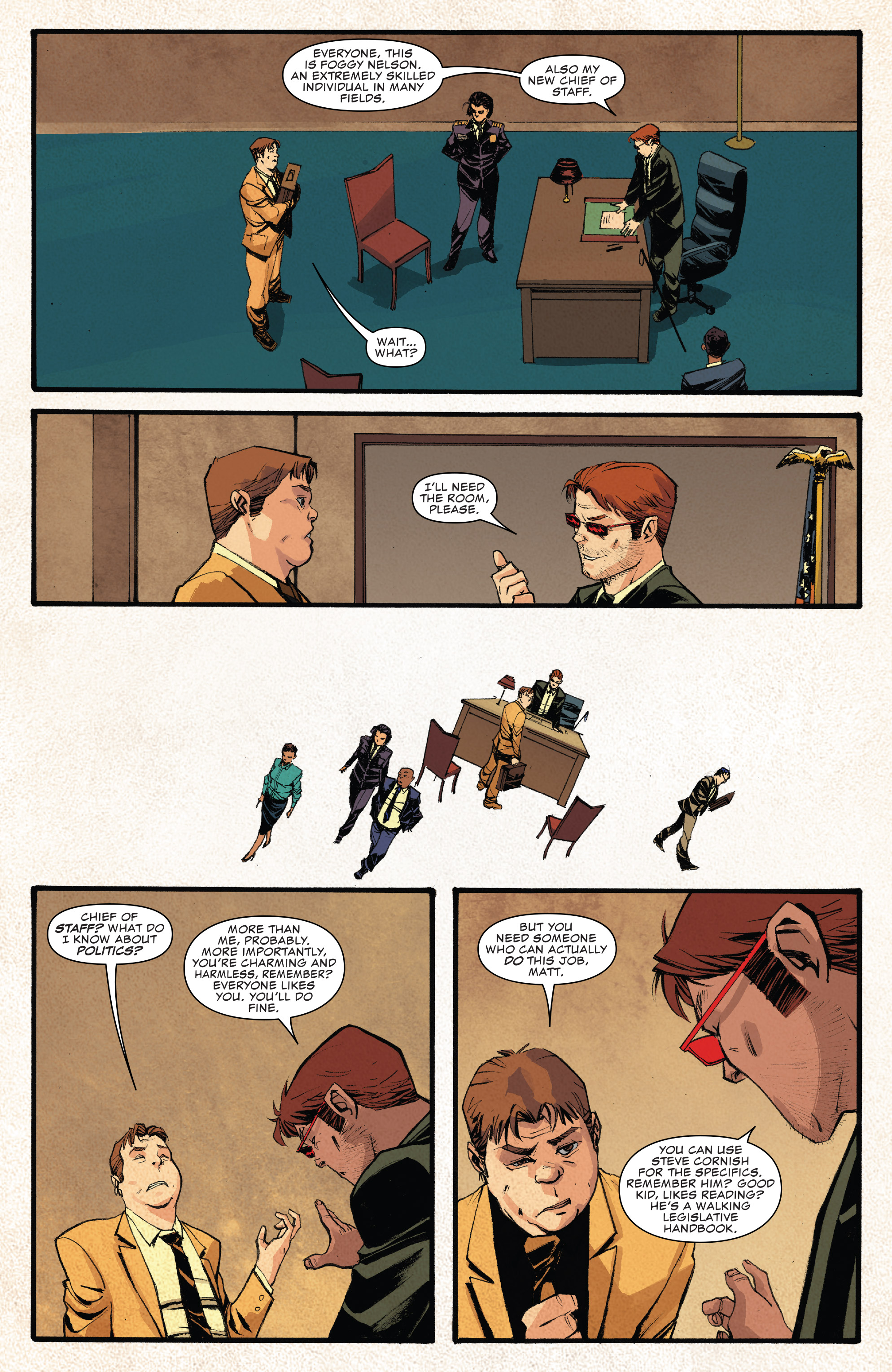 Daredevil (2016-): Chapter 602 - Page 6