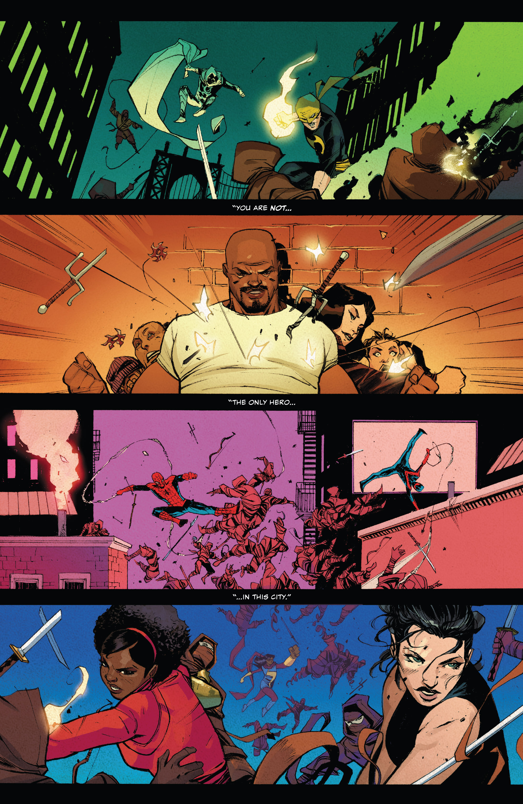 Daredevil (2016-): Chapter 602 - Page 8