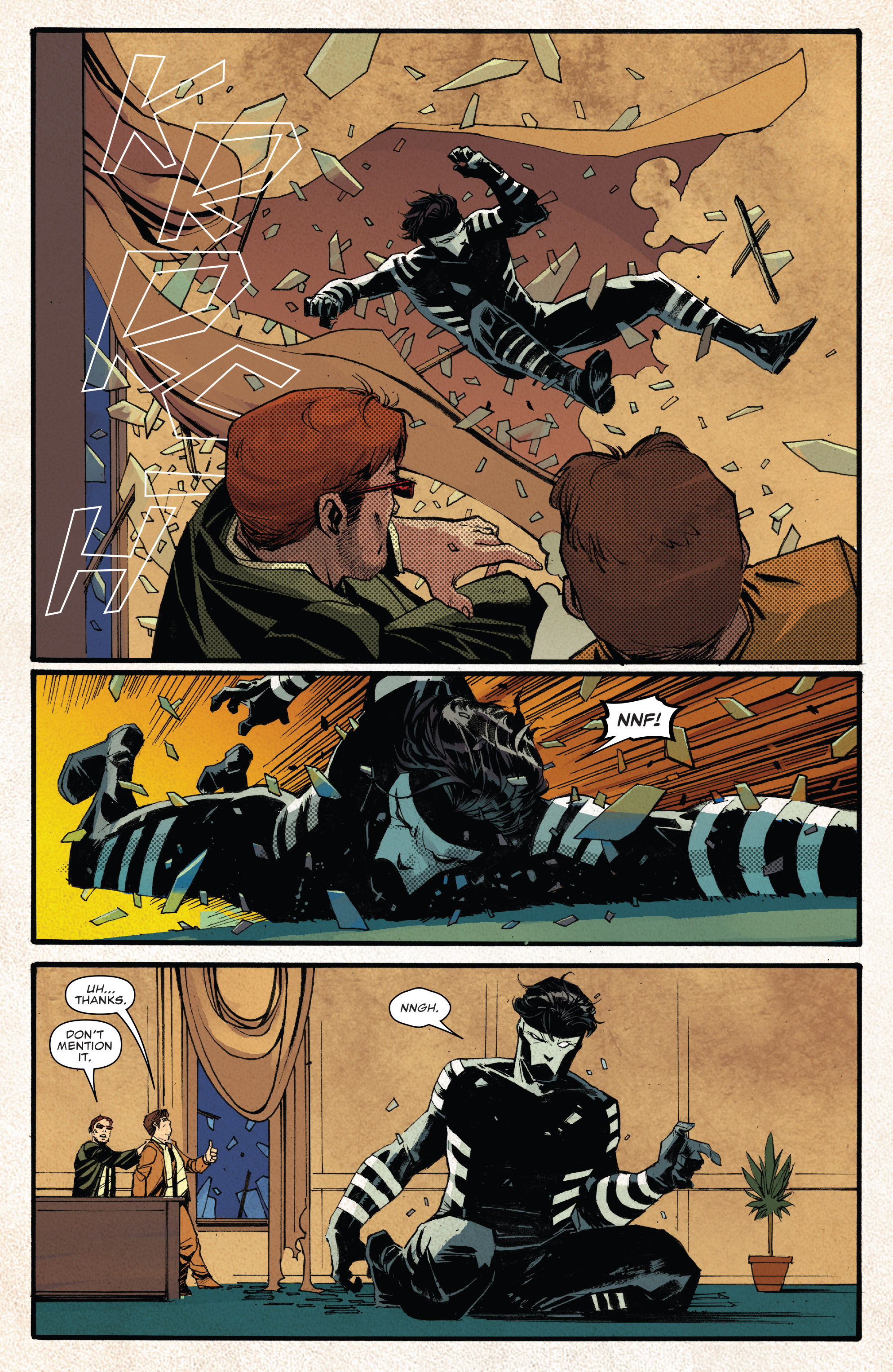 Daredevil (2016-): Chapter 602 - Page 10