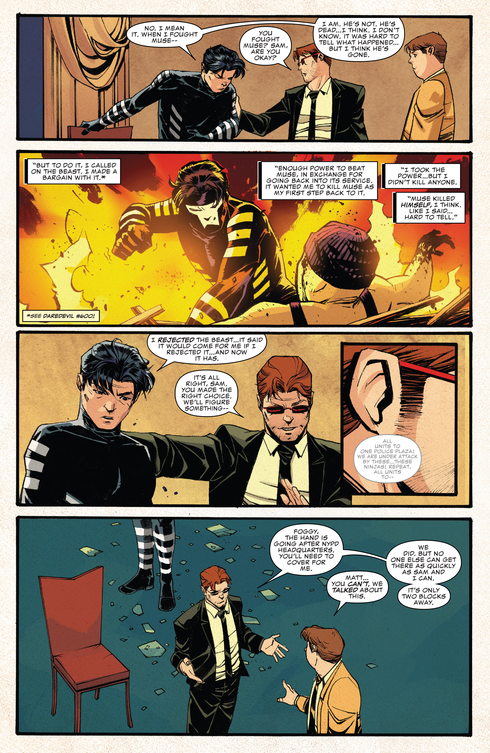 Daredevil (2016-): Chapter 602 - Page 13
