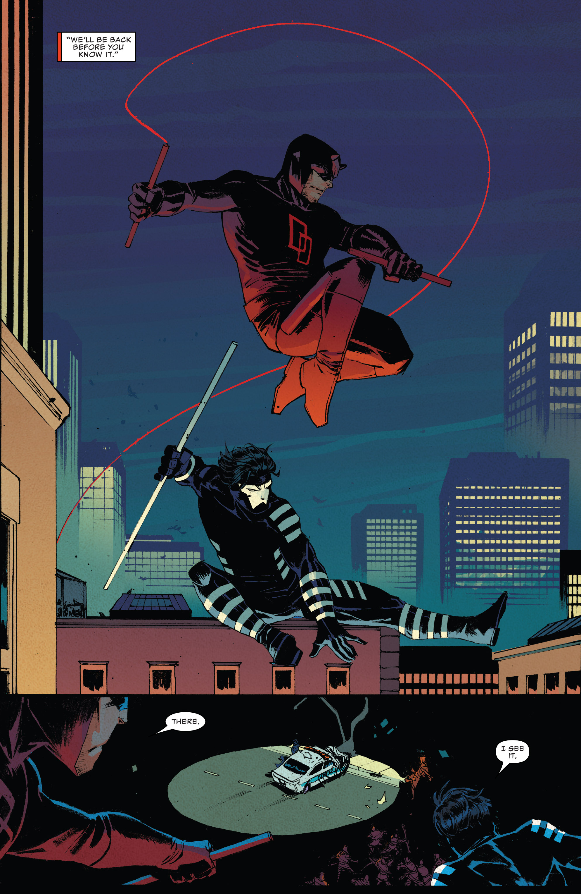 Daredevil (2016-): Chapter 602 - Page 14