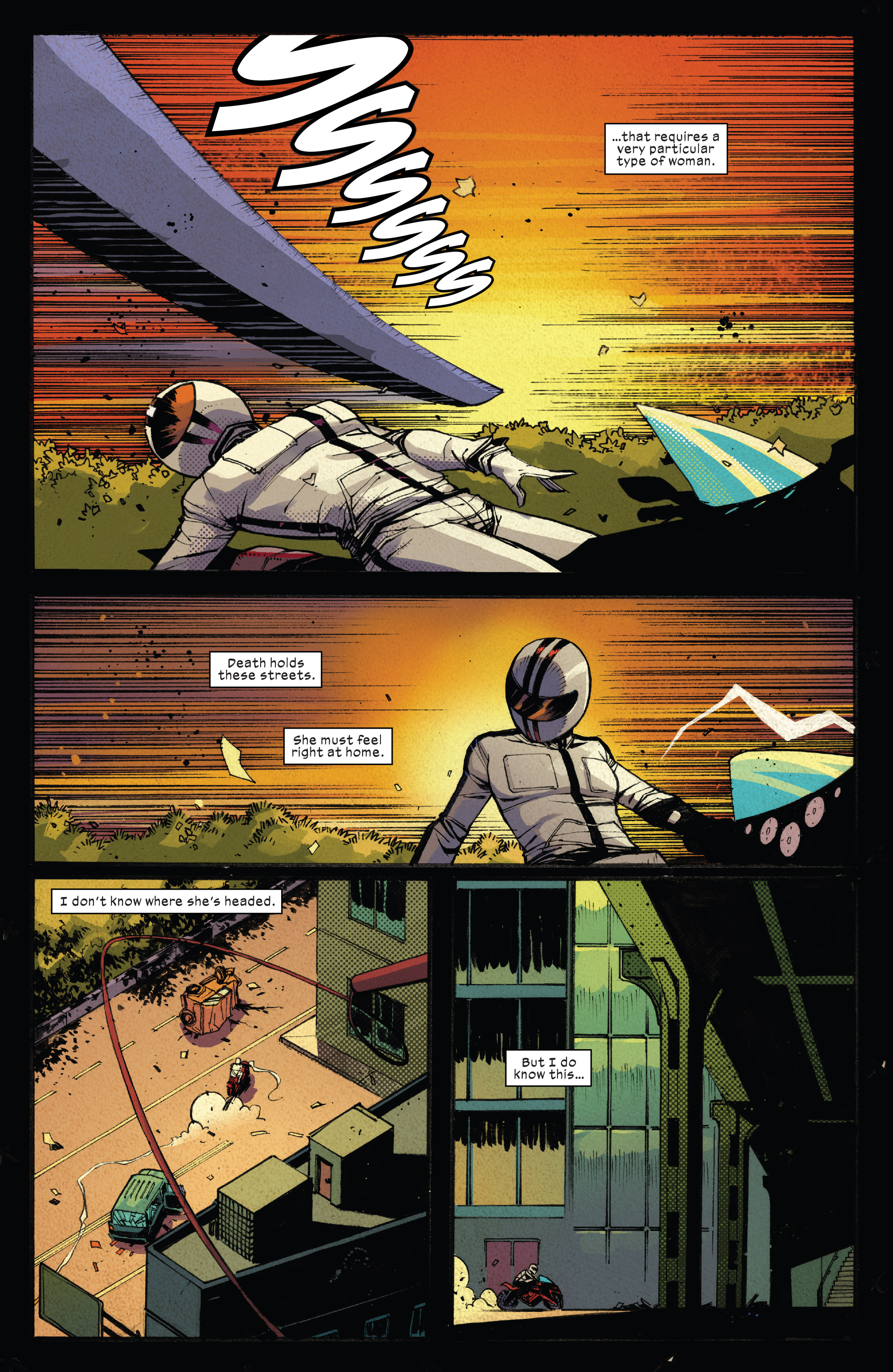 Daredevil (2016-): Chapter 603 - Page 4