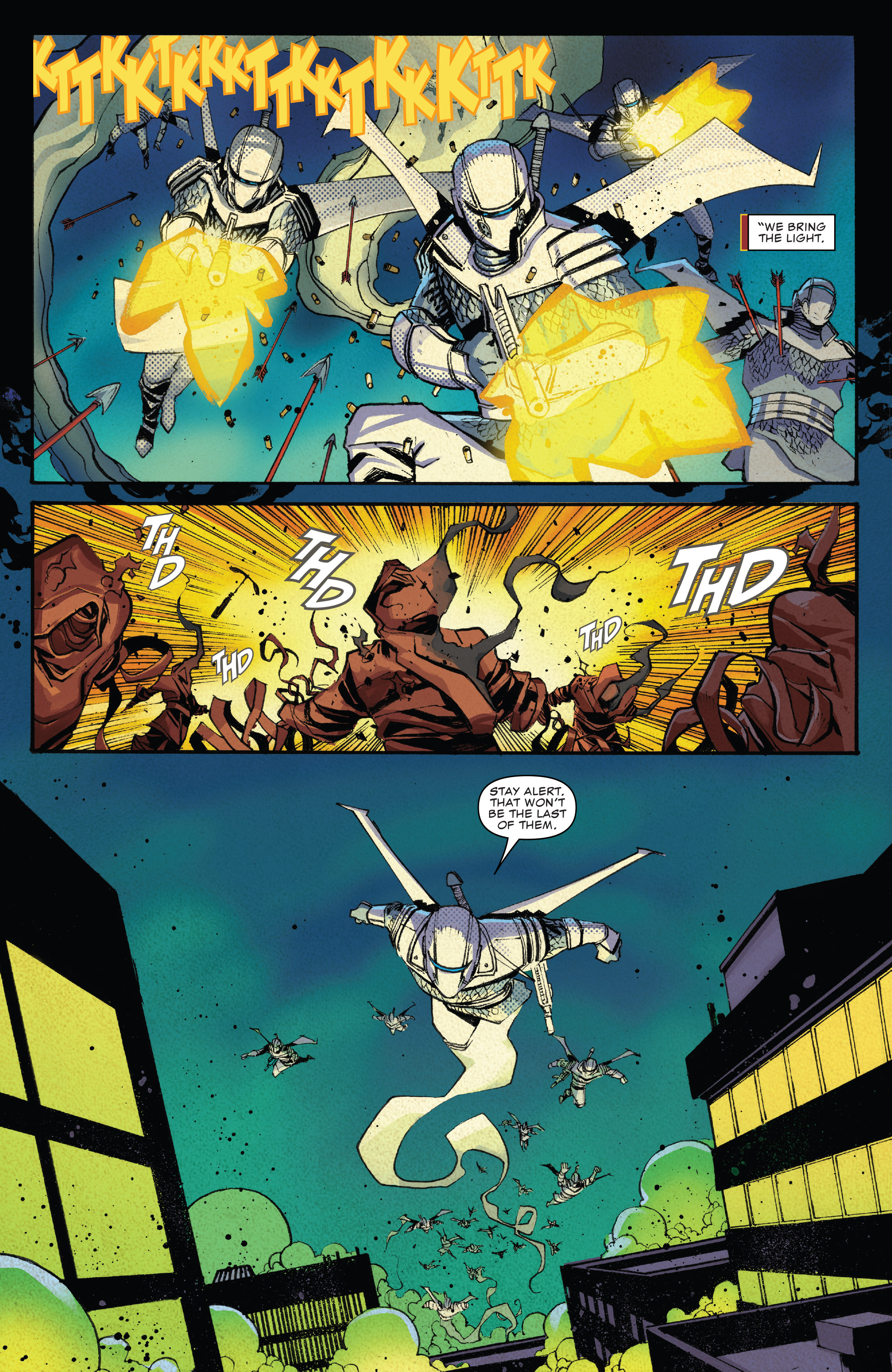 Daredevil (2016-): Chapter 604 - Page 8