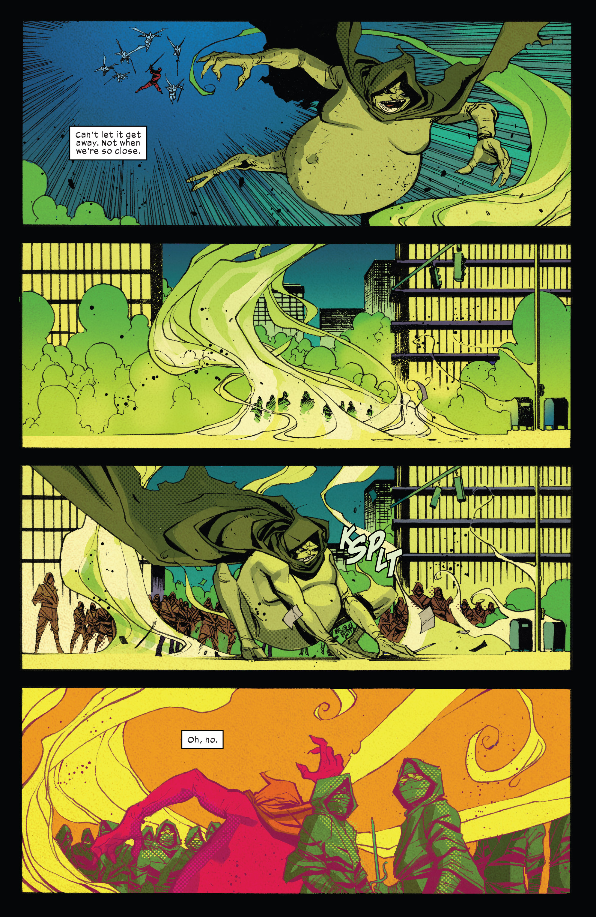 Daredevil (2016-): Chapter 604 - Page 18
