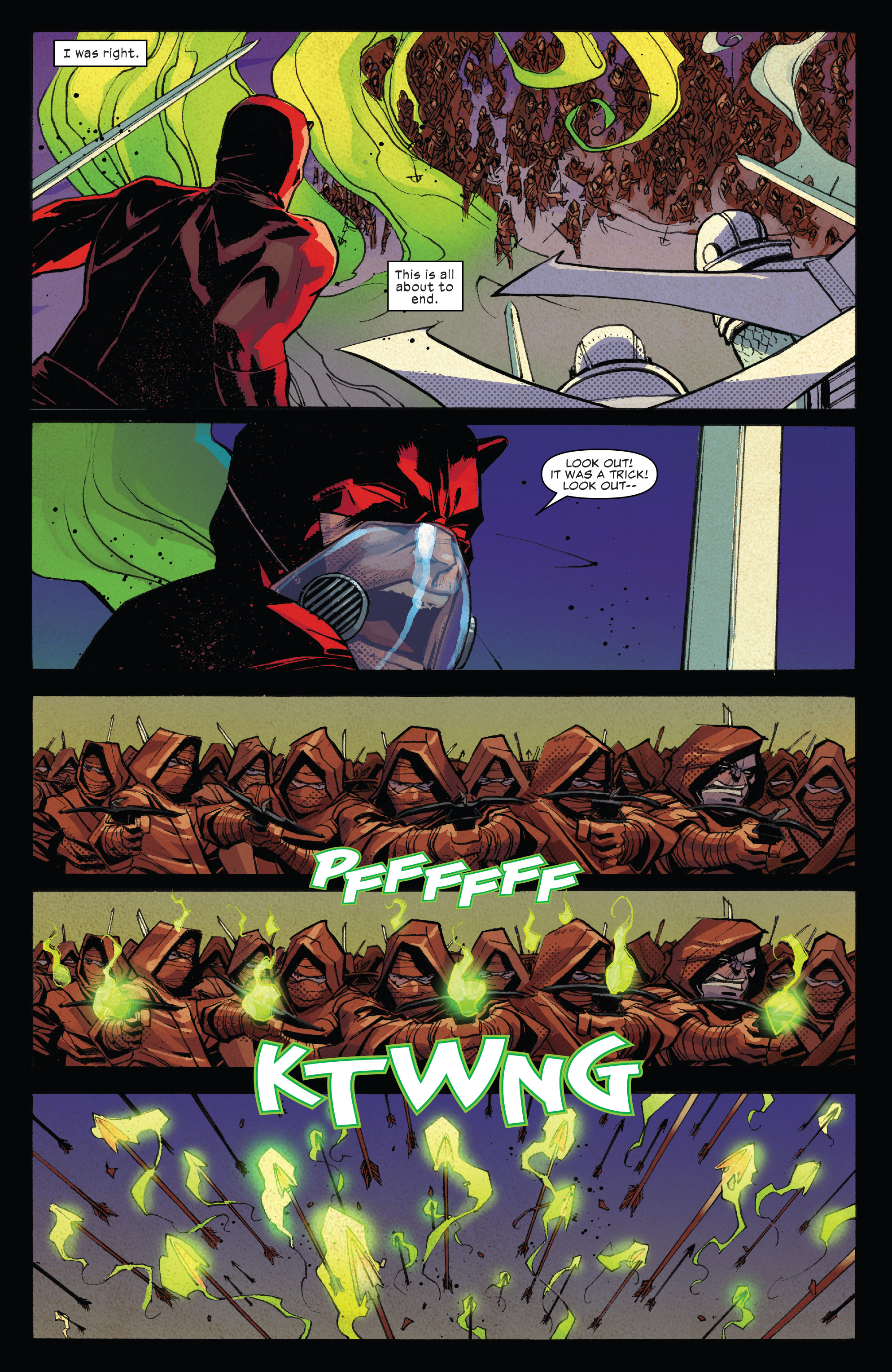 Daredevil (2016-): Chapter 604 - Page 19