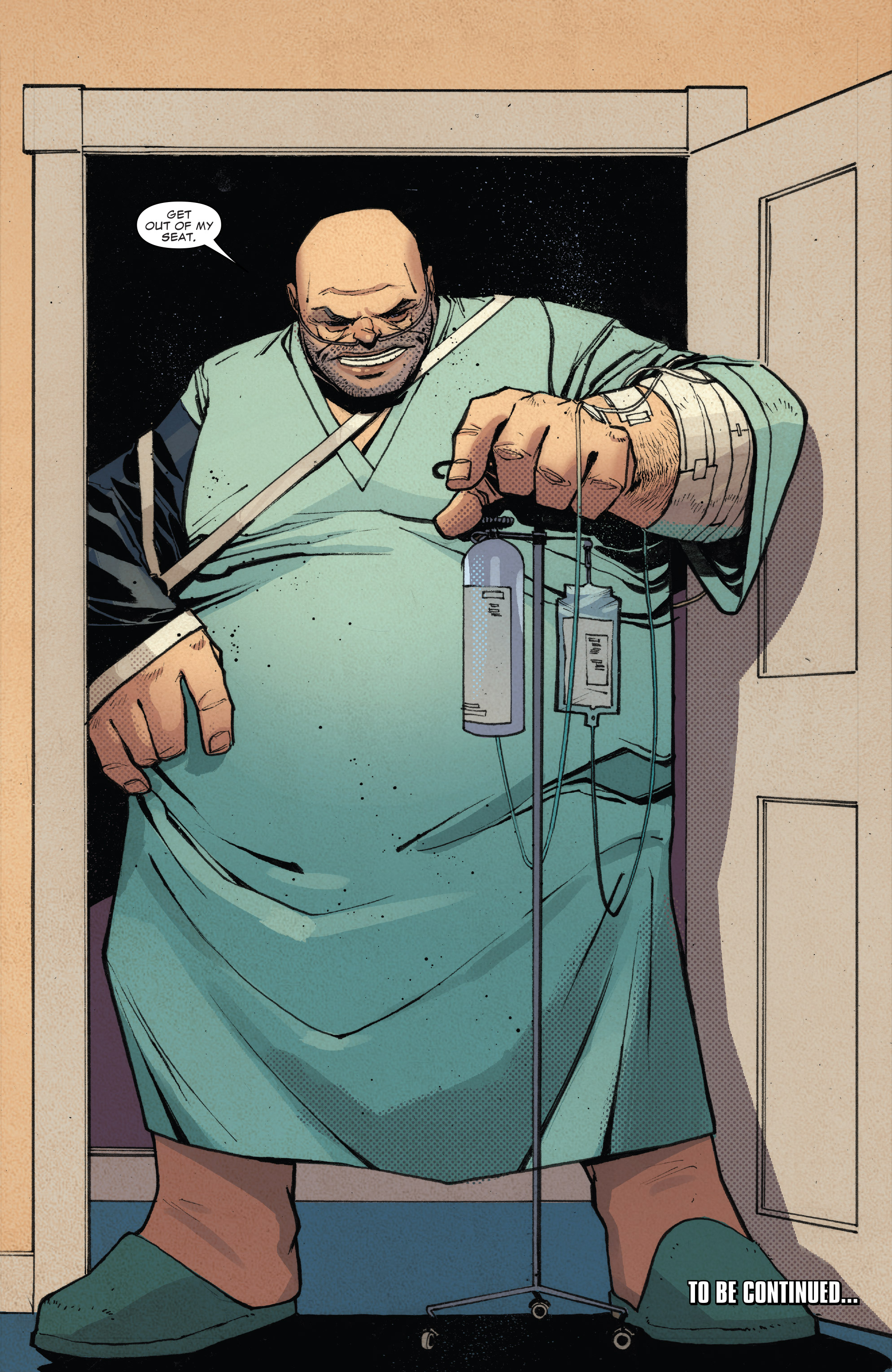 Daredevil (2016-): Chapter 604 - Page 21