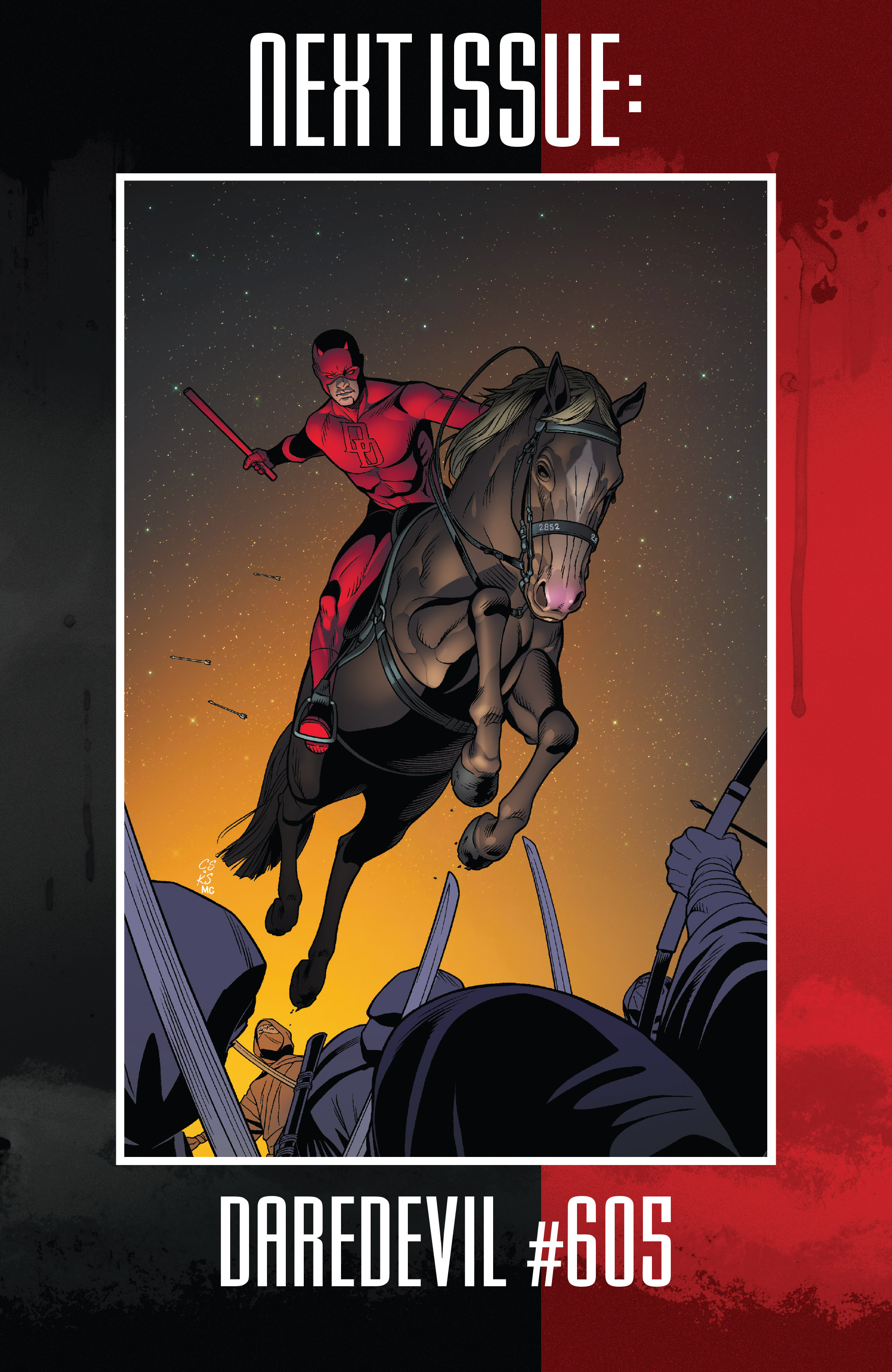 Daredevil (2016-): Chapter 604 - Page 22