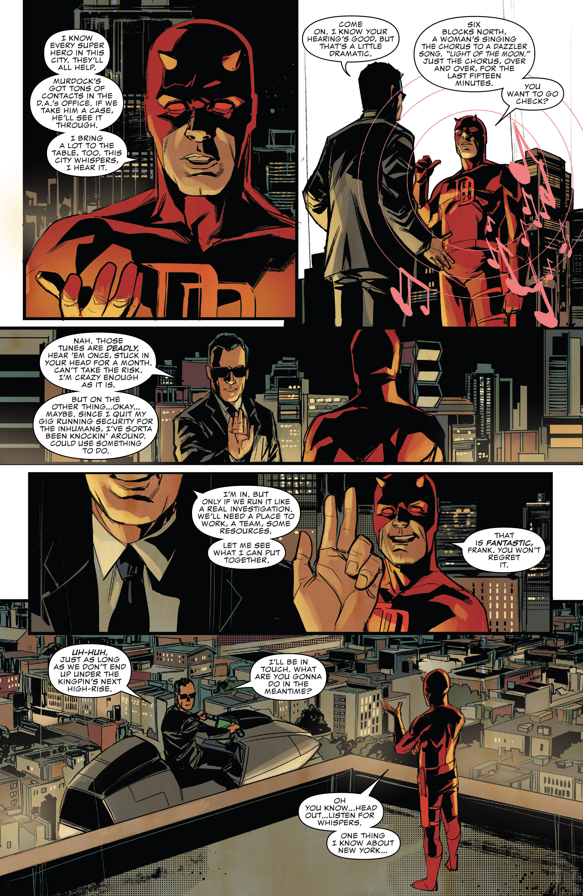 Daredevil (2016-): Chapter 606 - Page 9
