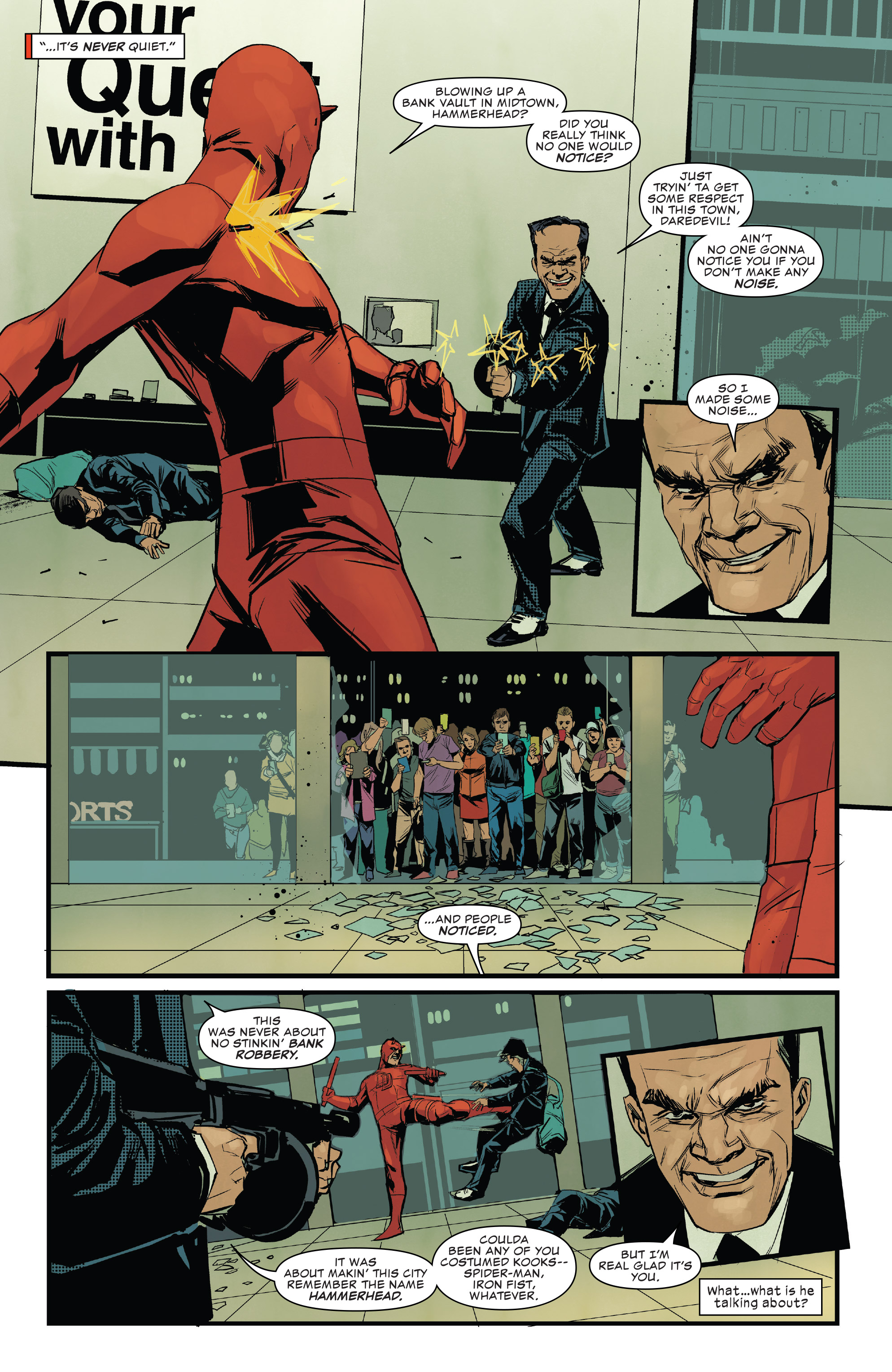 Daredevil (2016-): Chapter 606 - Page 10