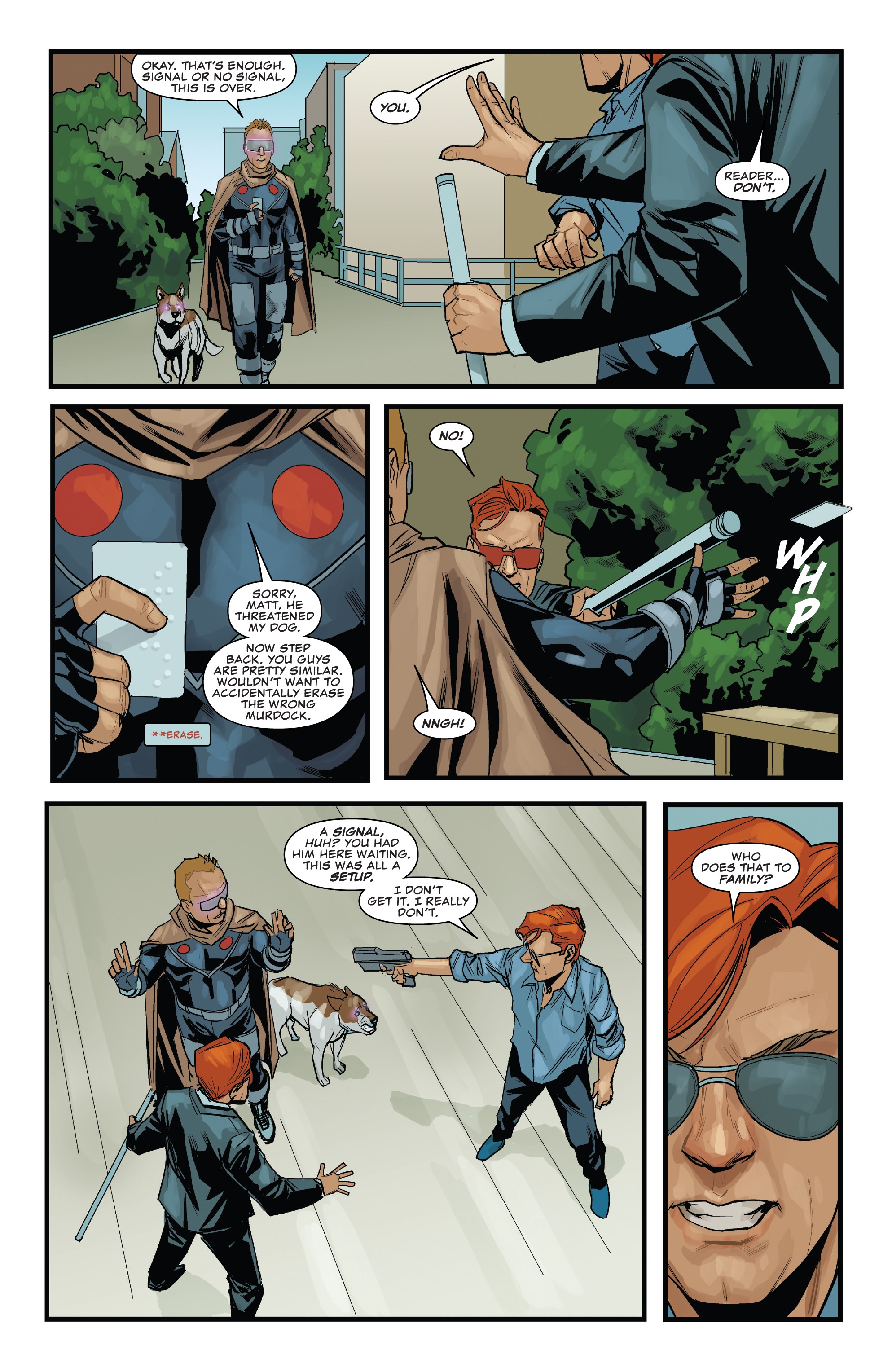 Daredevil (2016-): Chapter 608 - Page 18