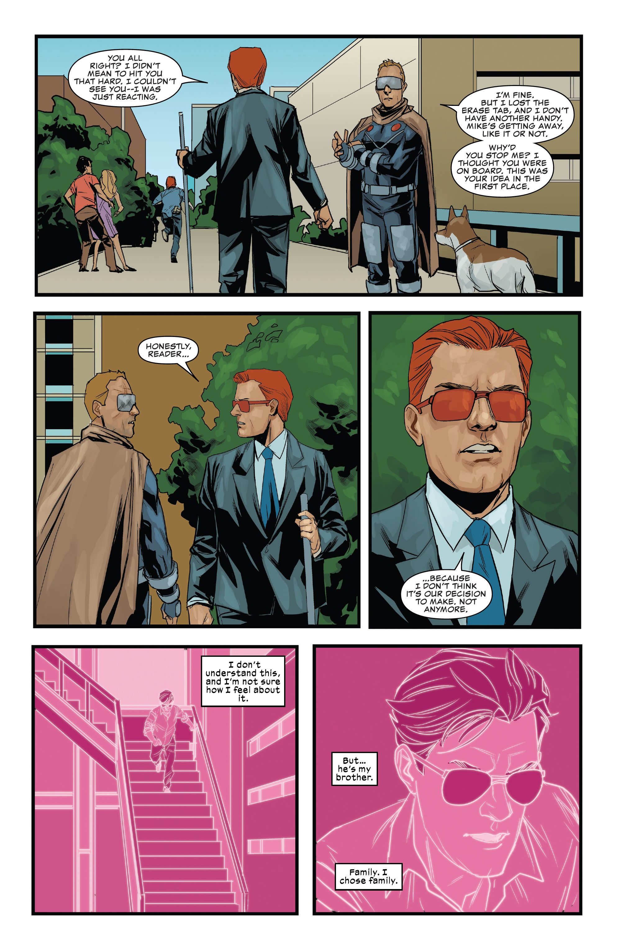 Daredevil (2016-): Chapter 608 - Page 19