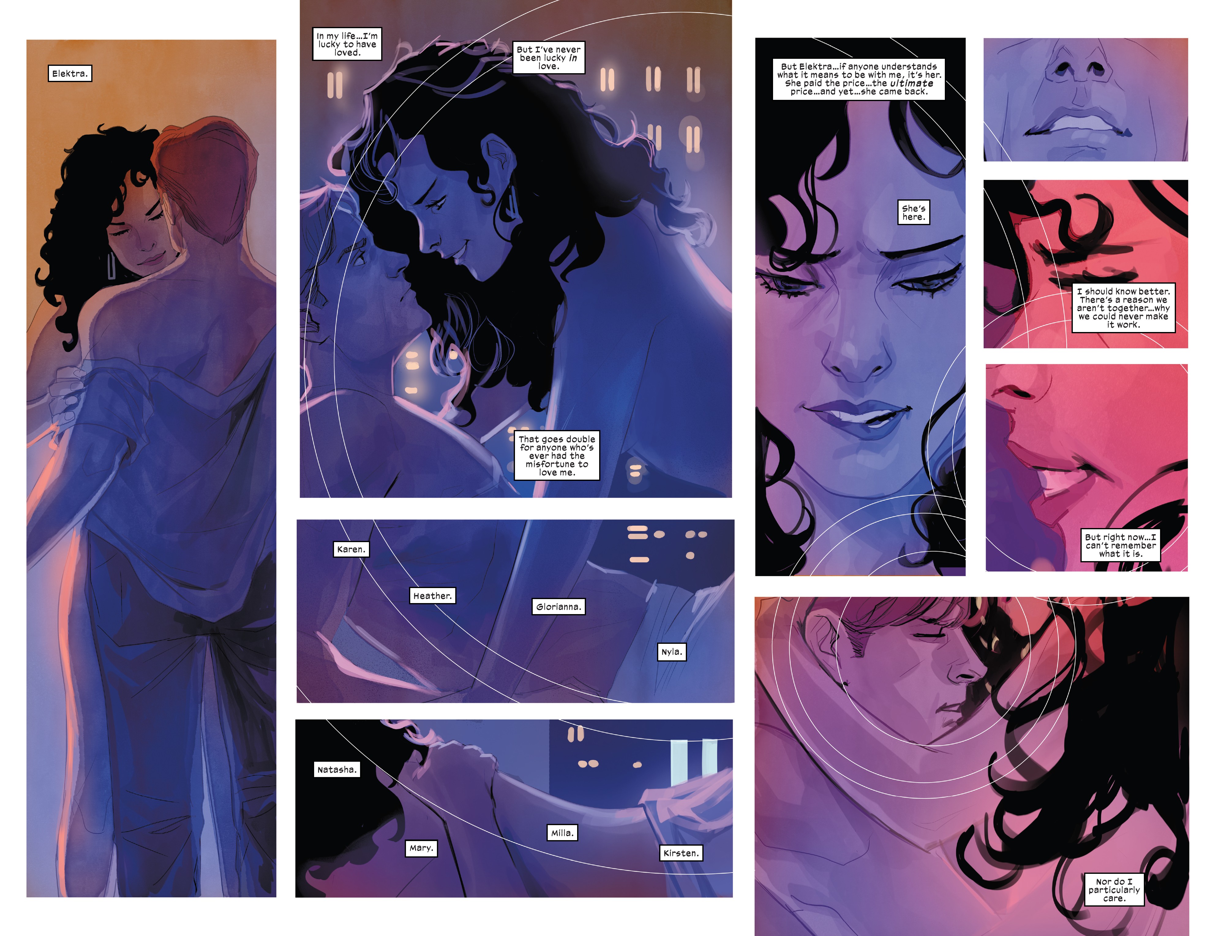 Daredevil (2016-): Chapter 610 - Page 4