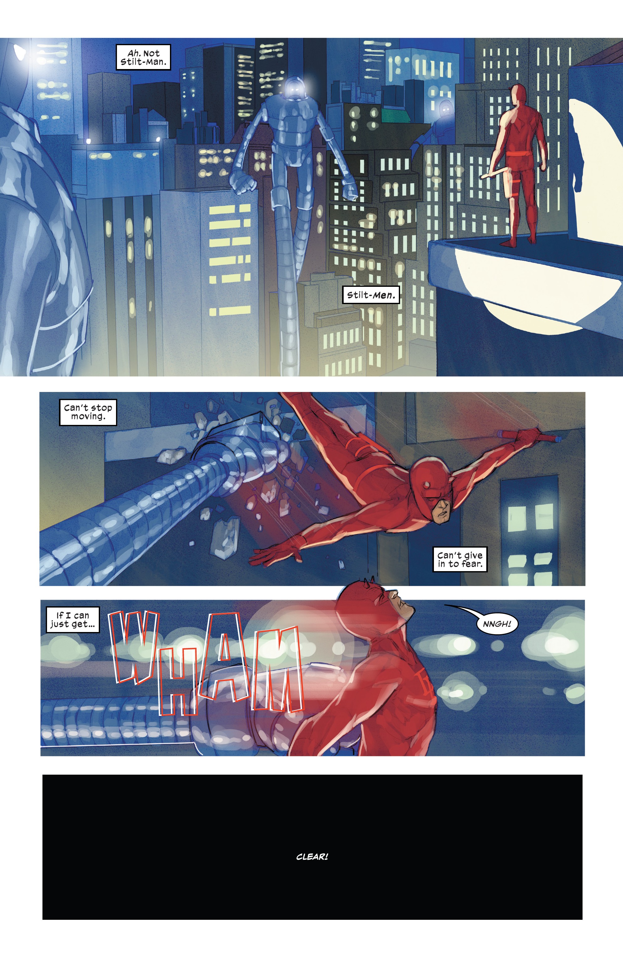Daredevil (2016-): Chapter 611 - Page 7