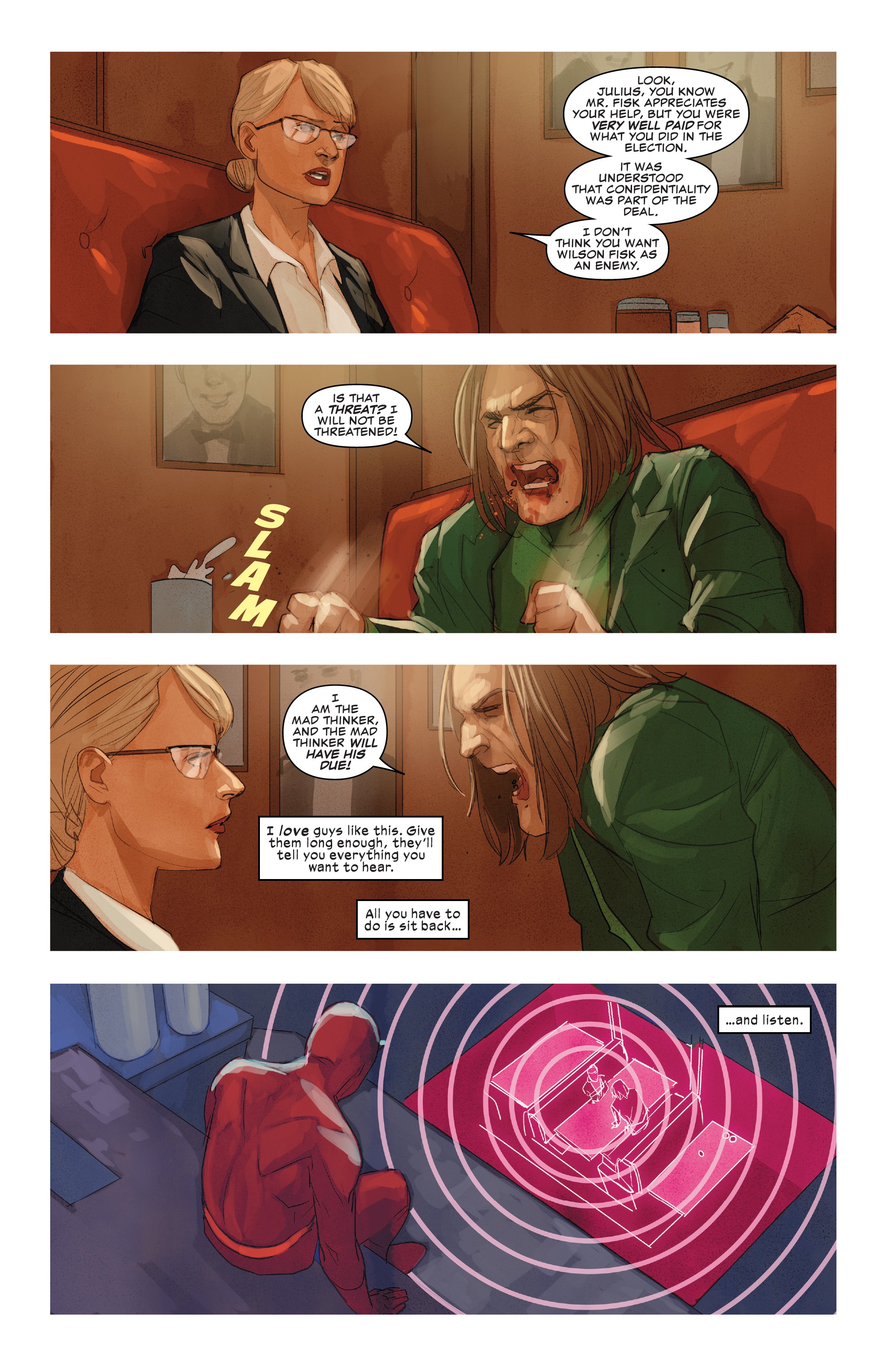 Daredevil (2016-): Chapter 612 - Page 9