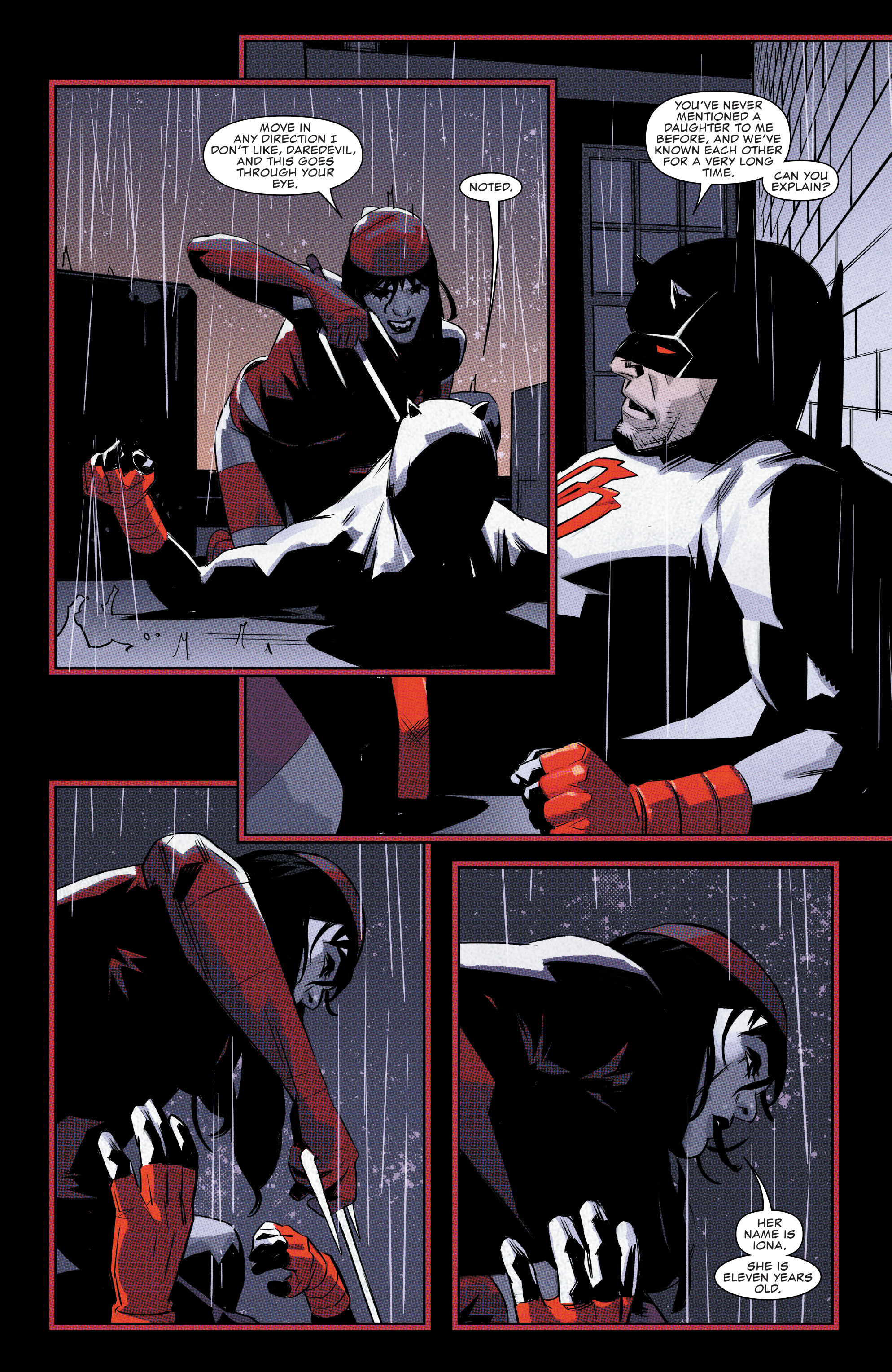 Daredevil (2016-): Chapter 7 - Page 6