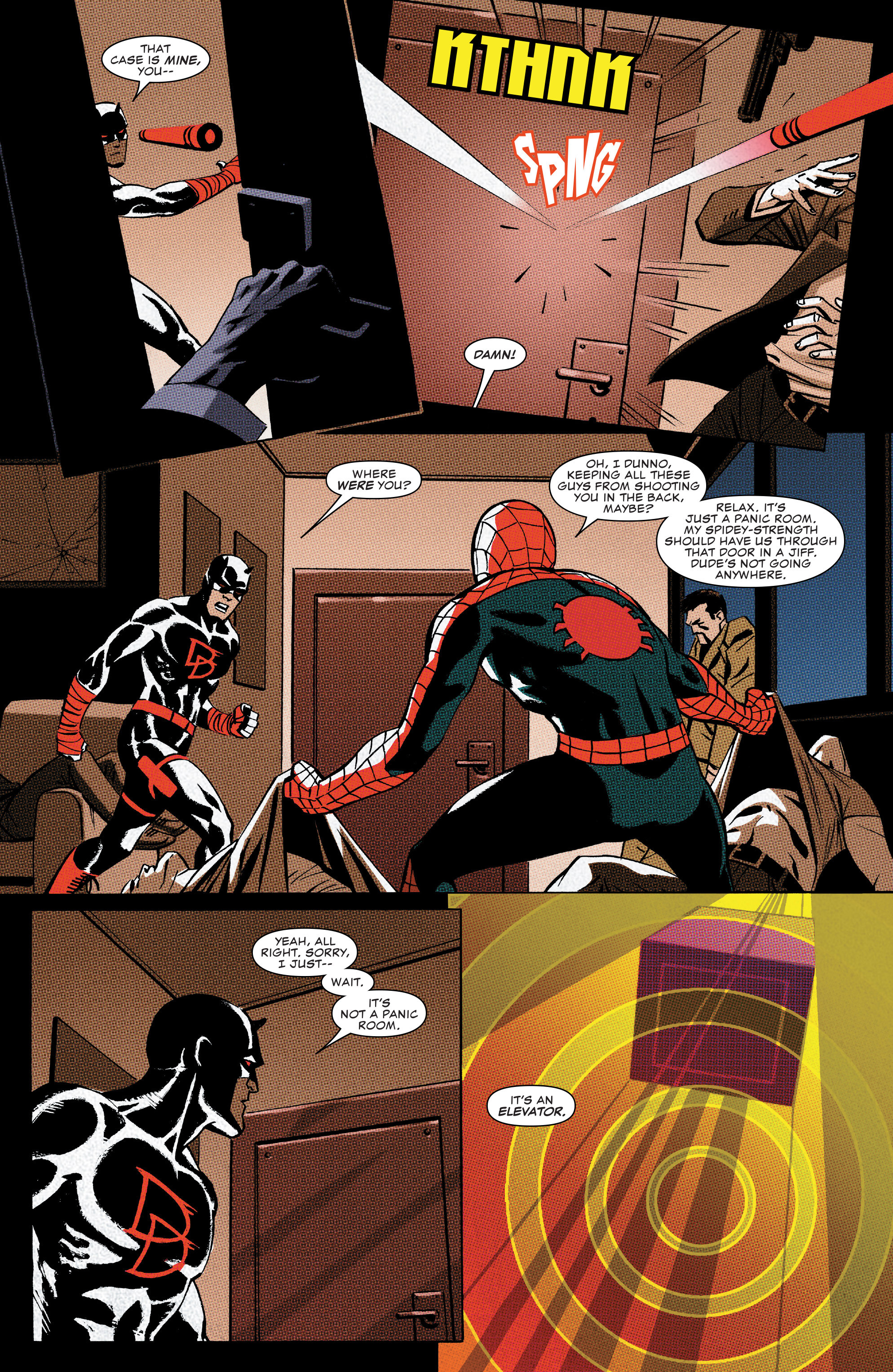 Daredevil (2016-): Chapter 9 - Page 7