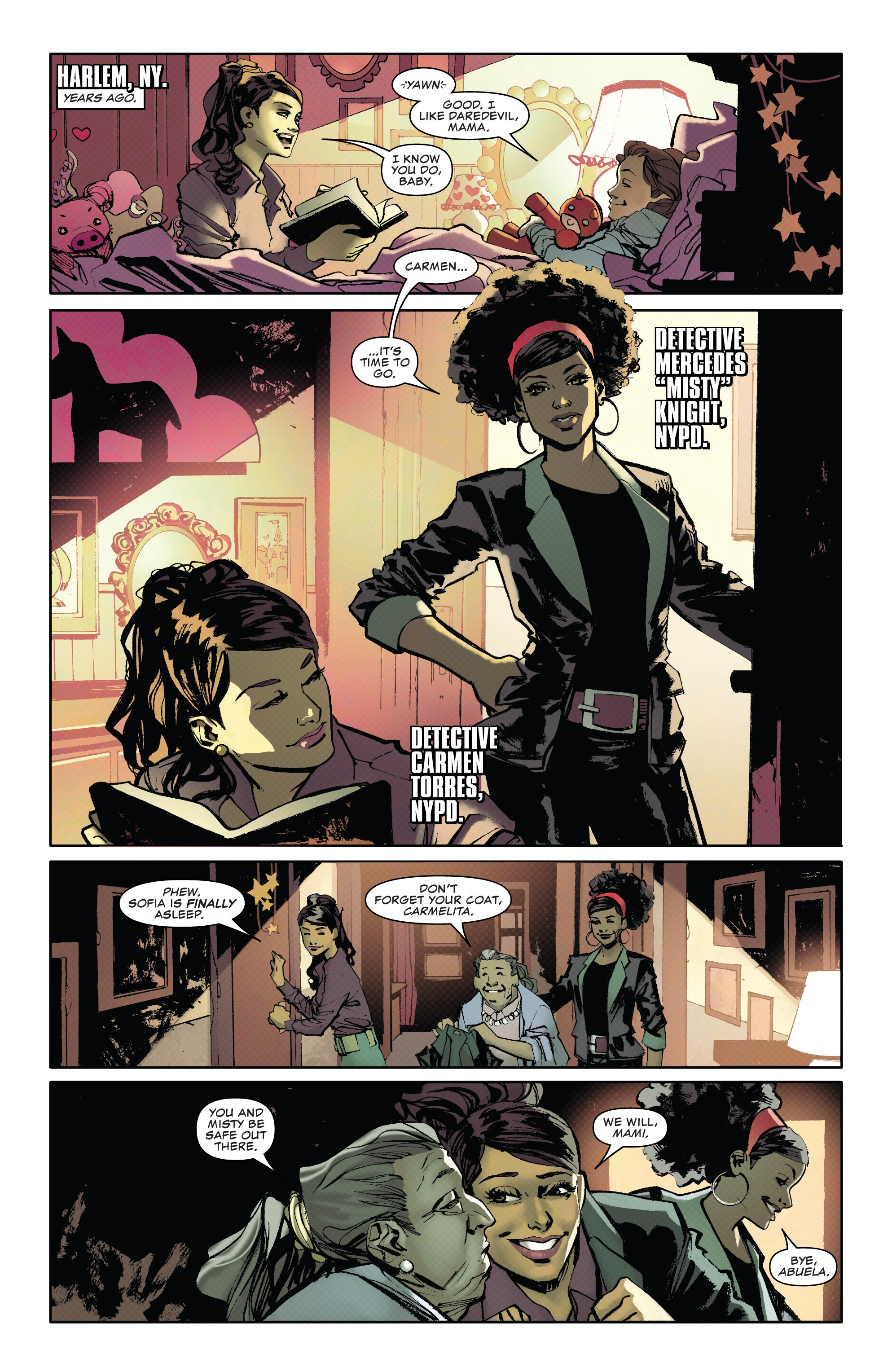 Daredevil (2016-): Chapter Annual-1 - Page 4