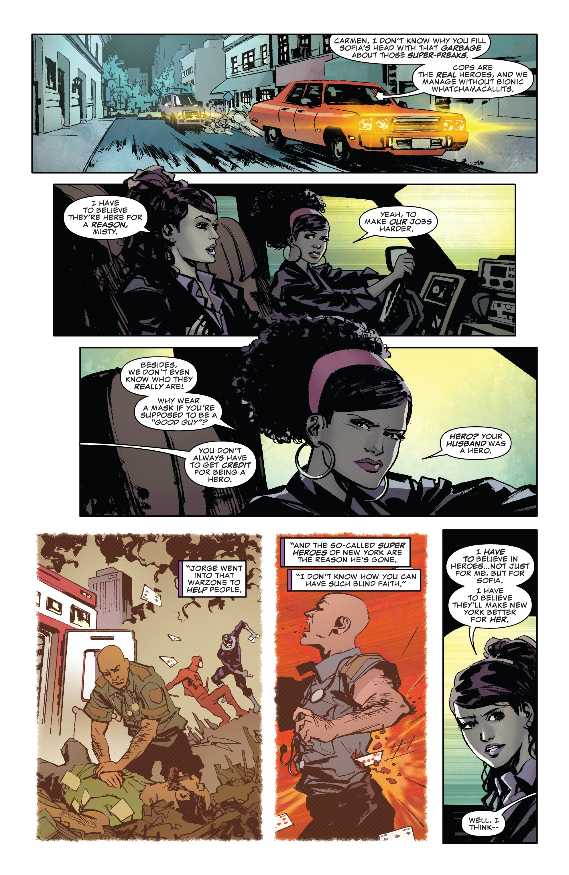 Daredevil (2016-): Chapter Annual-1 - Page 5