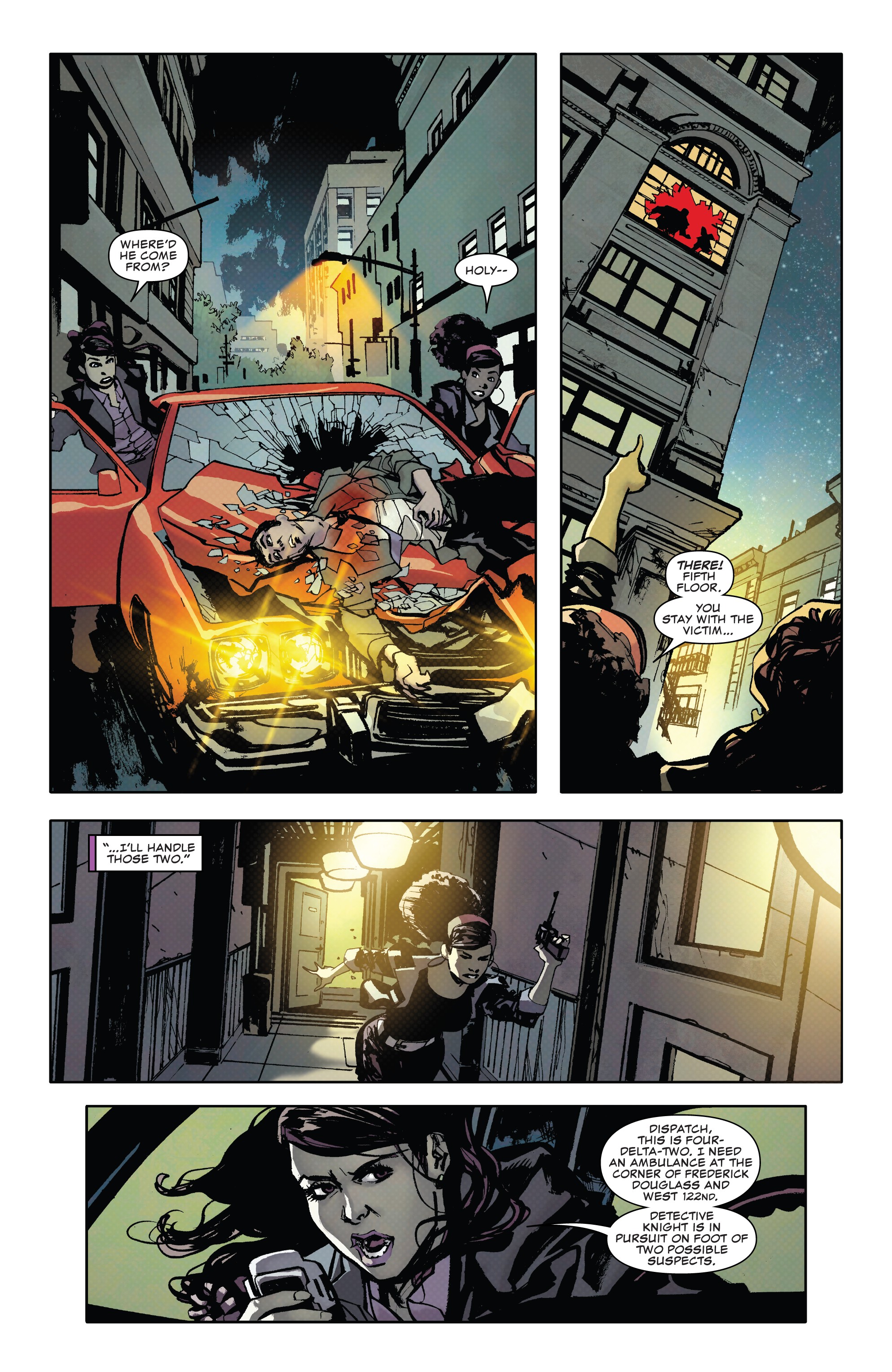 Daredevil (2016-): Chapter Annual-1 - Page 7